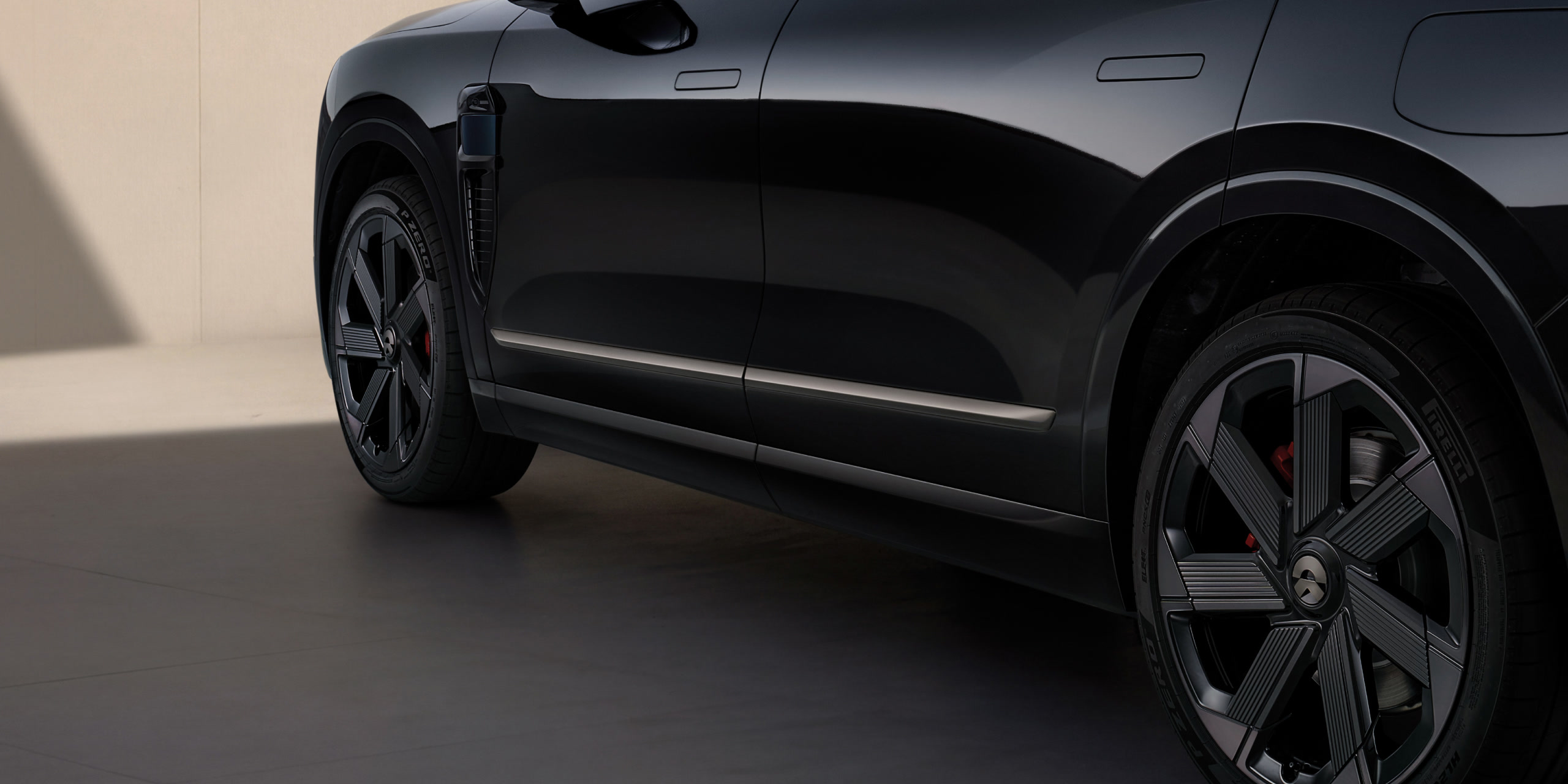 Obsidian Trim Obsidian Trim