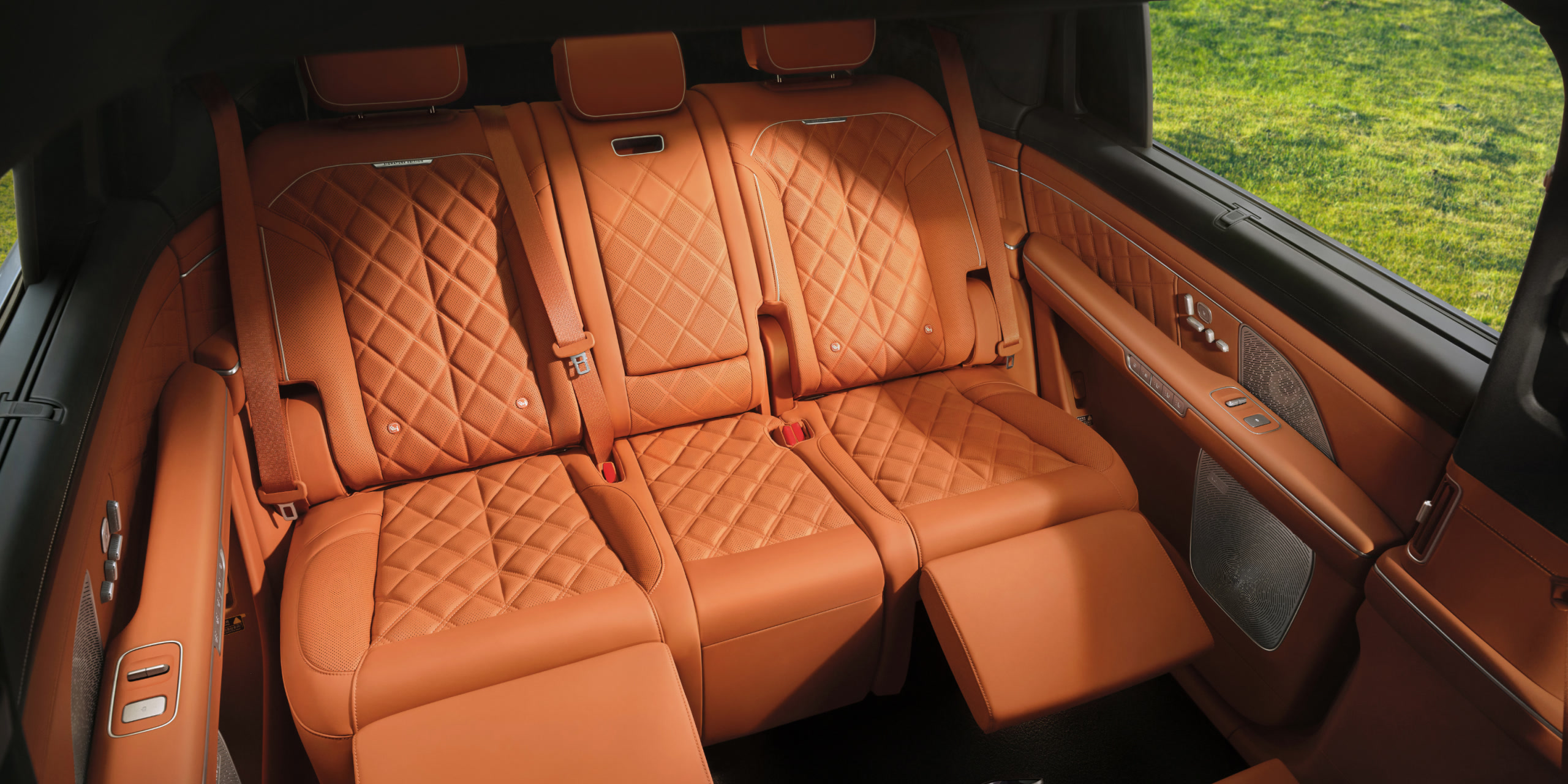 Luxurious Soft Wrapping Luxurious Soft Wrapping