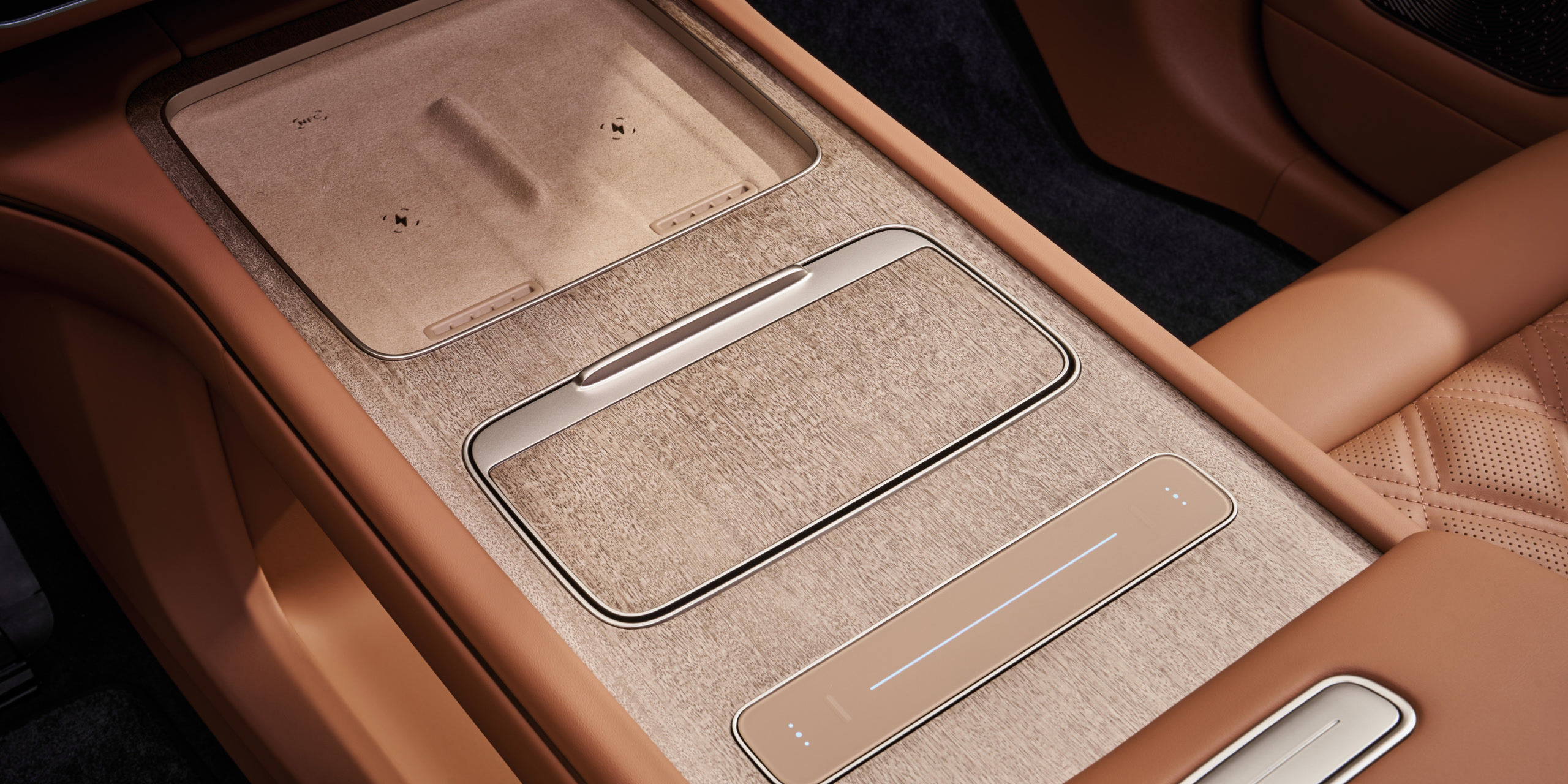 Refined Luxury, Subtle Elegance Refined Luxury, Subtle Elegance