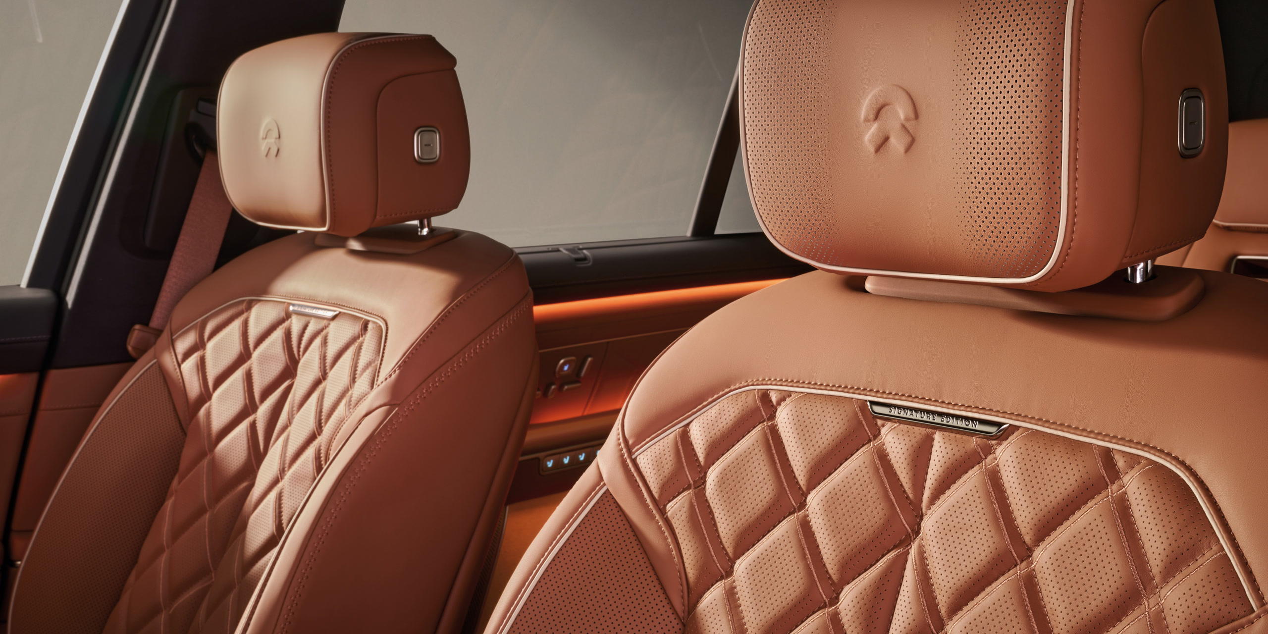Sophisticated Seats Sophisticated Seats