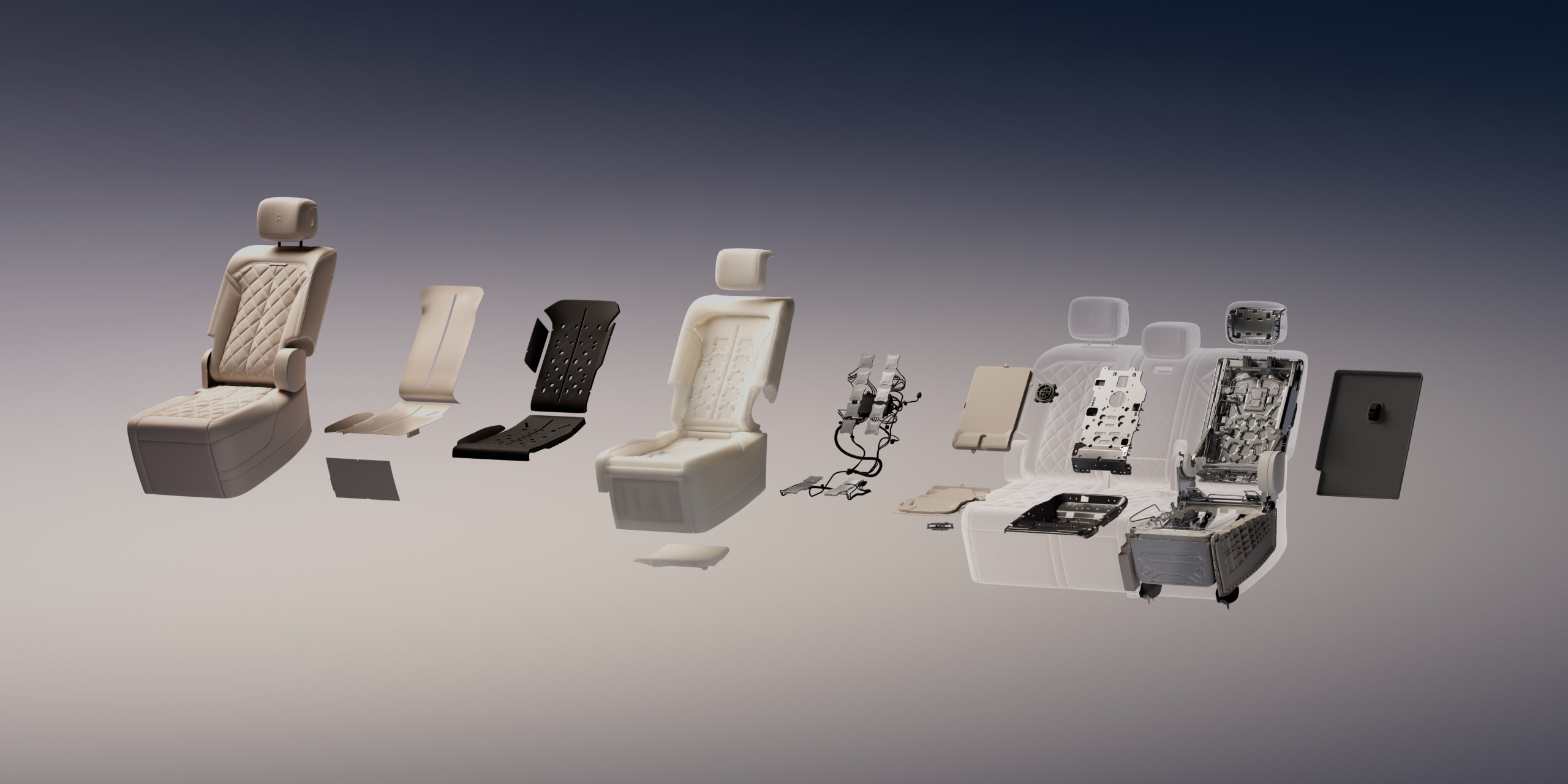 Flagship Materials Flagship Materials