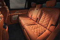 Redefining Spacious Comfort Redefining Spacious Comfort