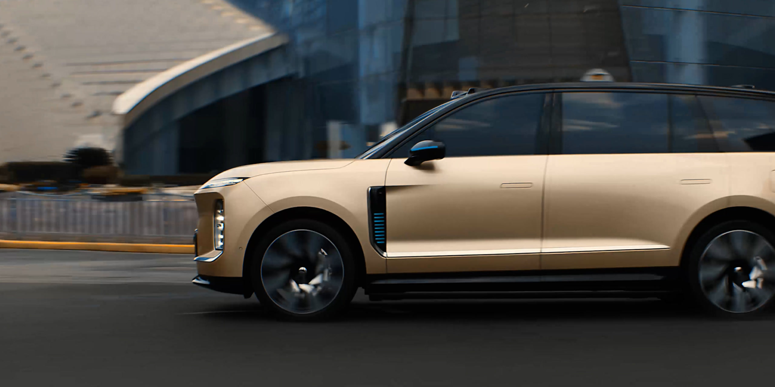 Full-Domain Navigate on Pilot