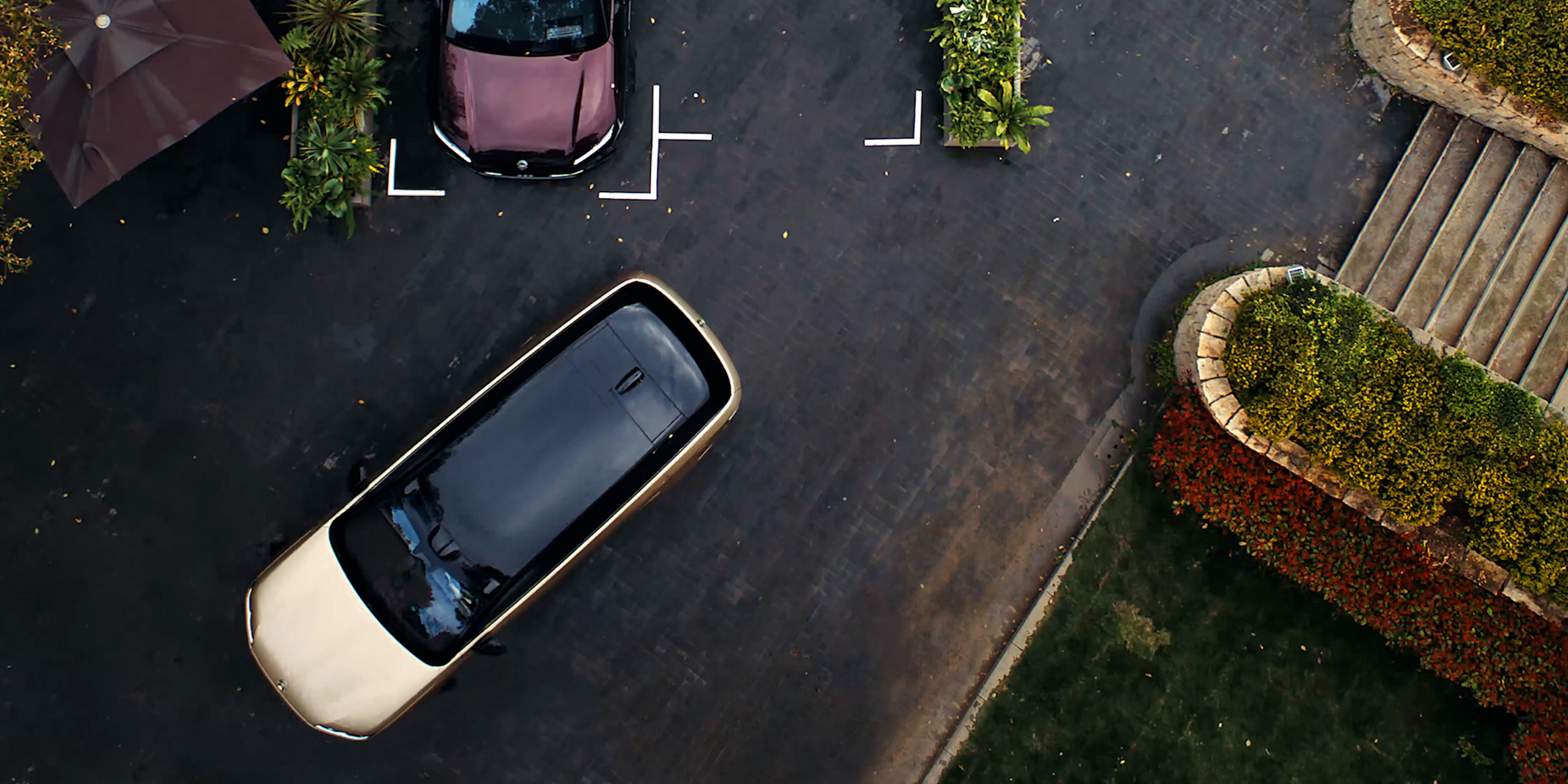 Smart Parking Assist