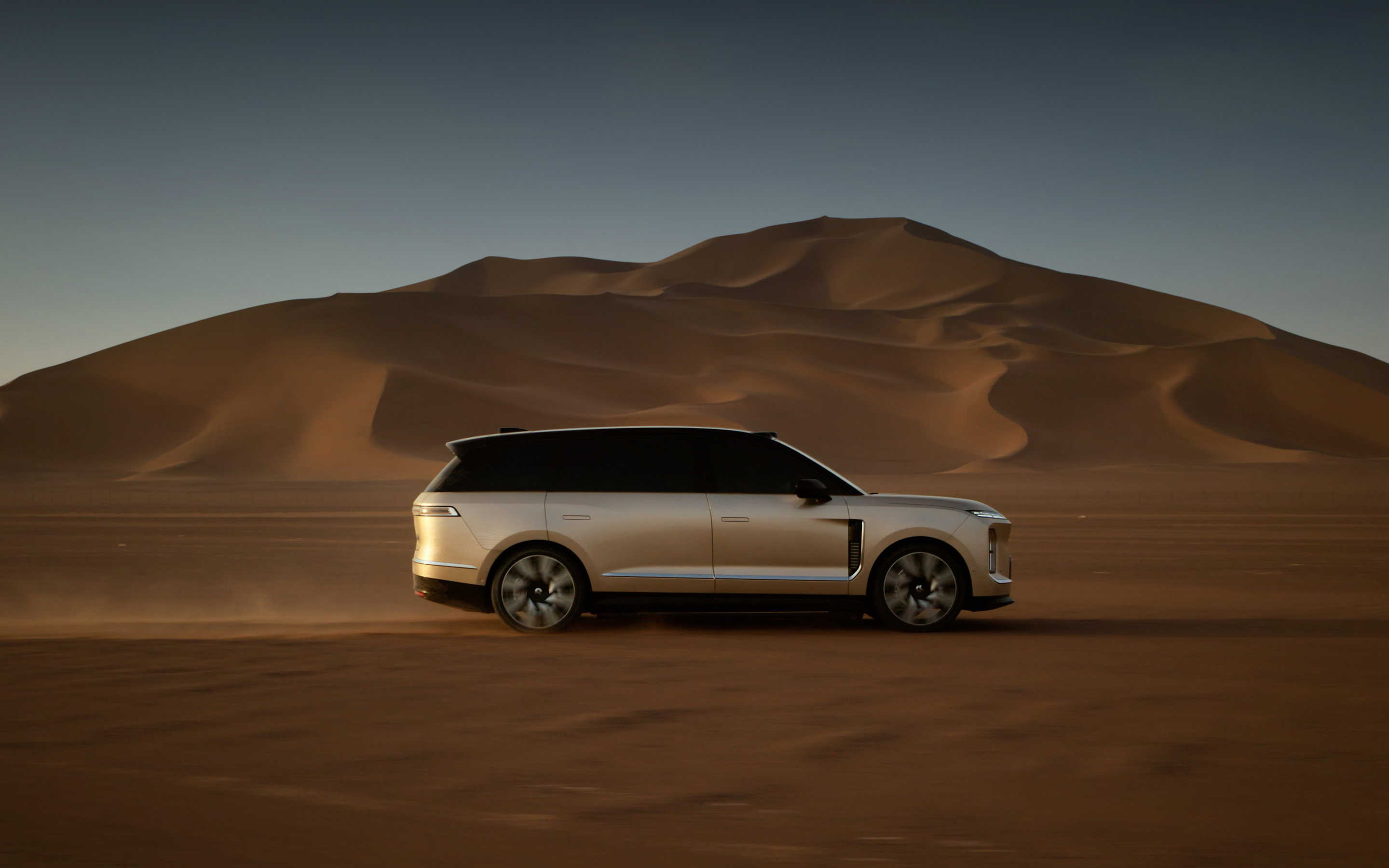 Boundless Performance