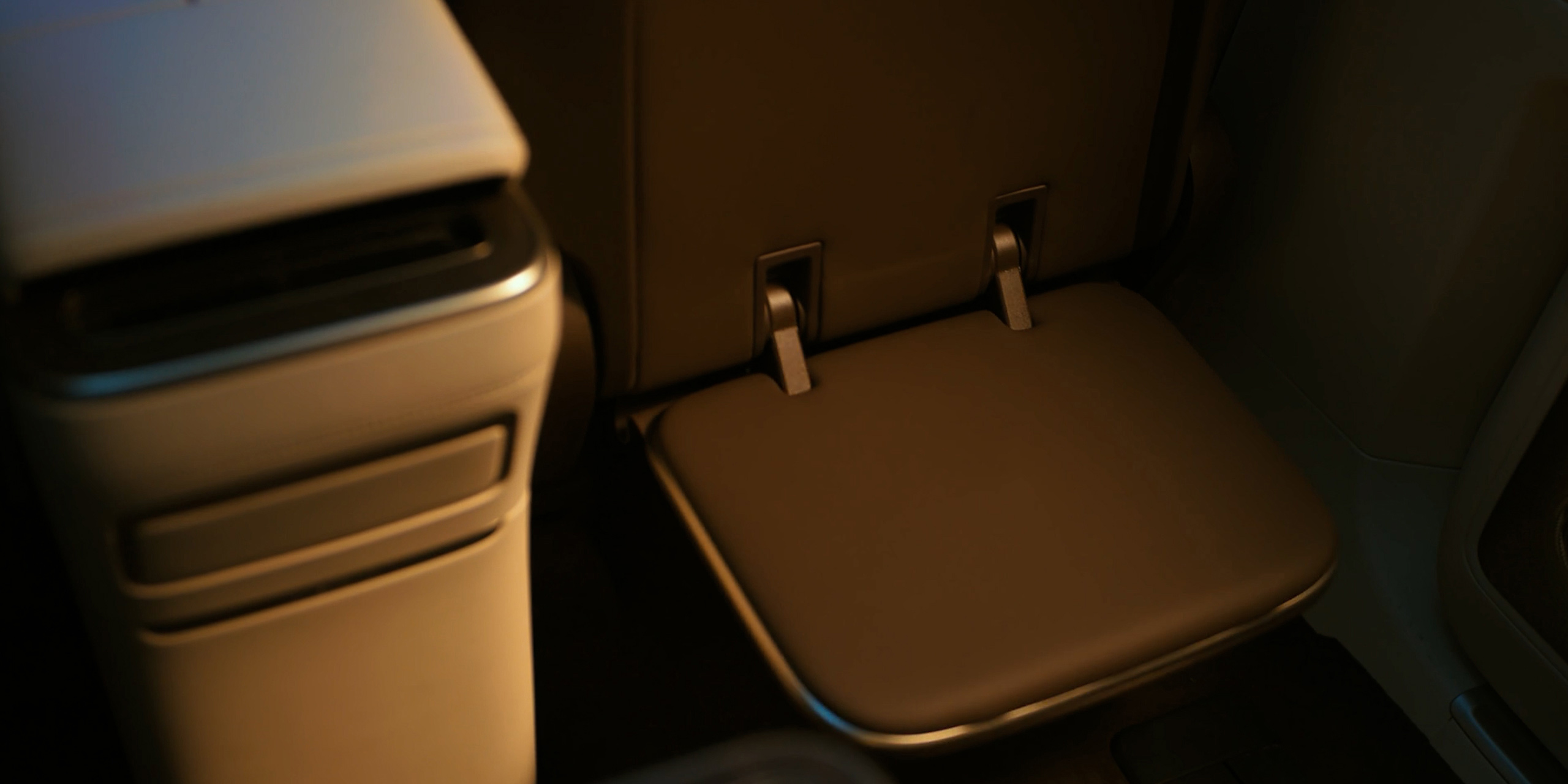 Full-Body Deep Massage