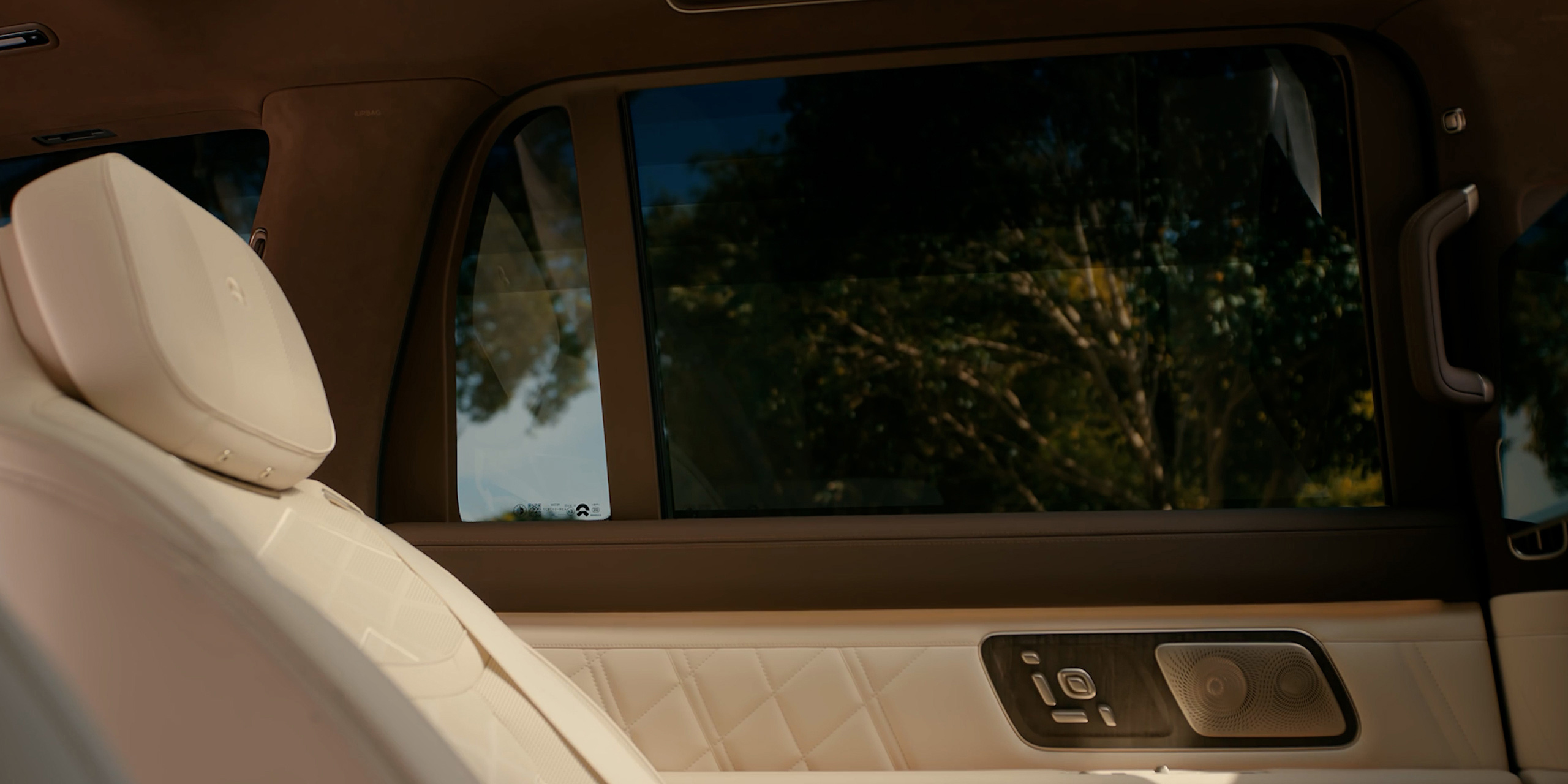 Precision Light Control