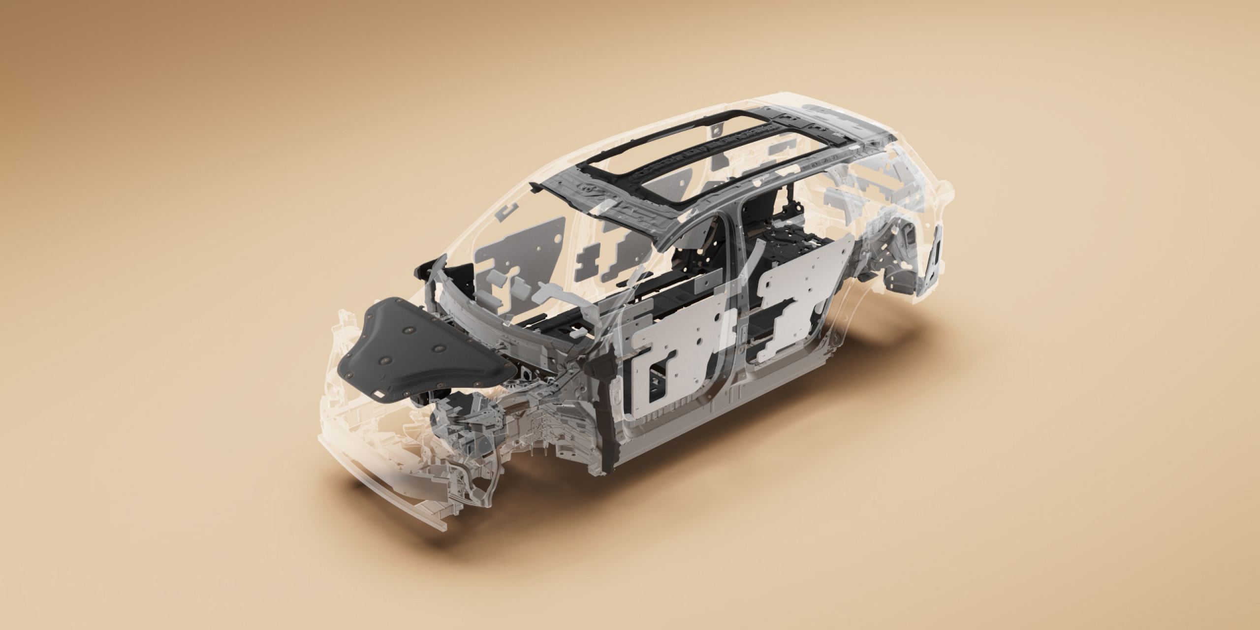 Precision Light Control