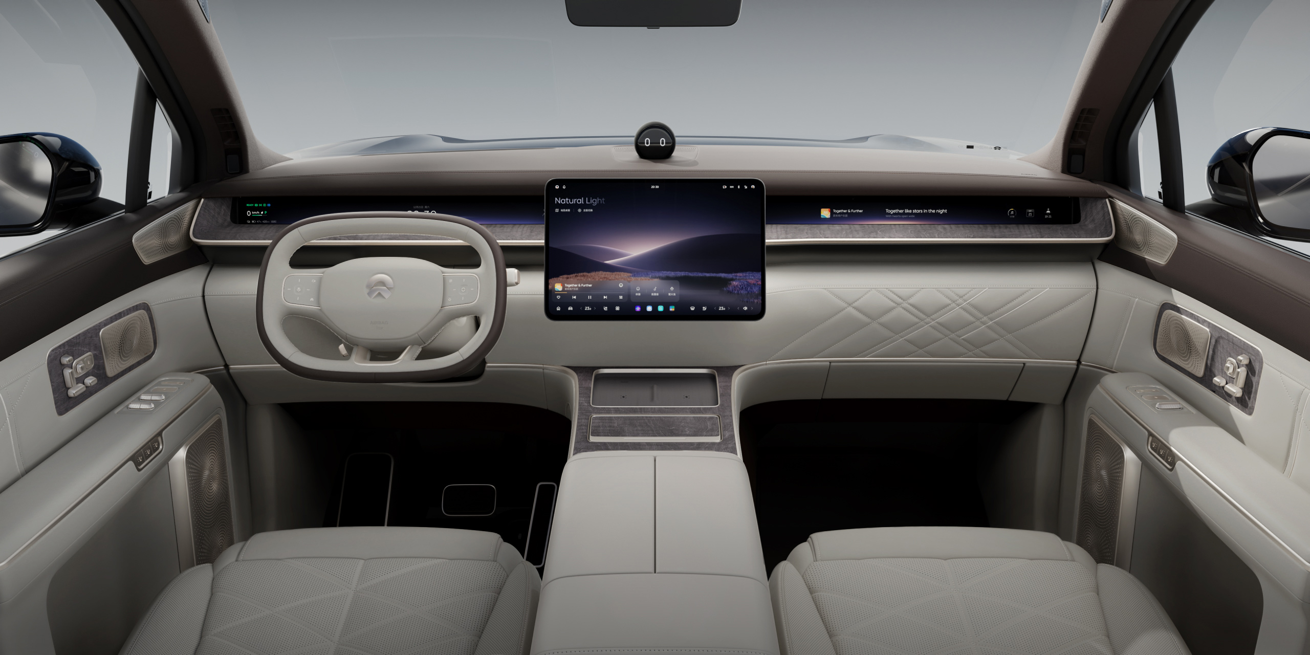 Cocoa Brown/Carrera White