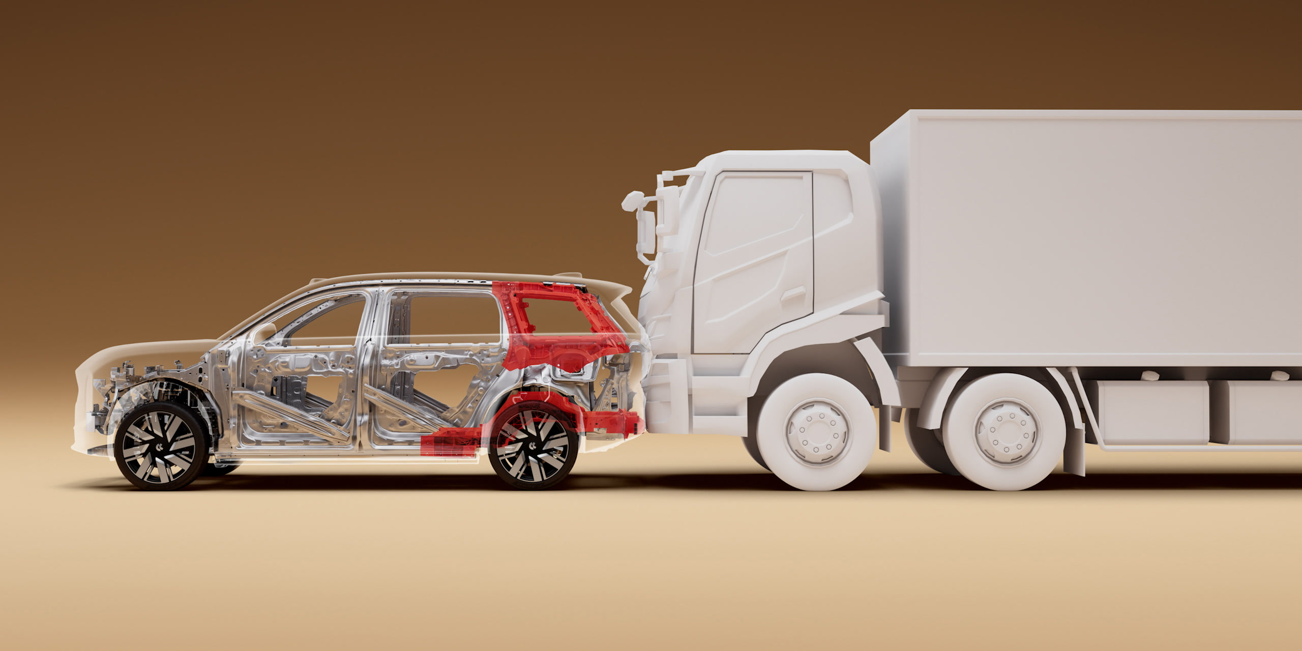 Intelligent Collision Mitigation