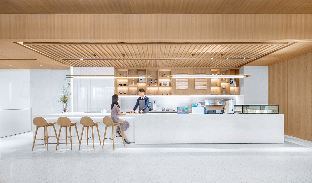 Living Café