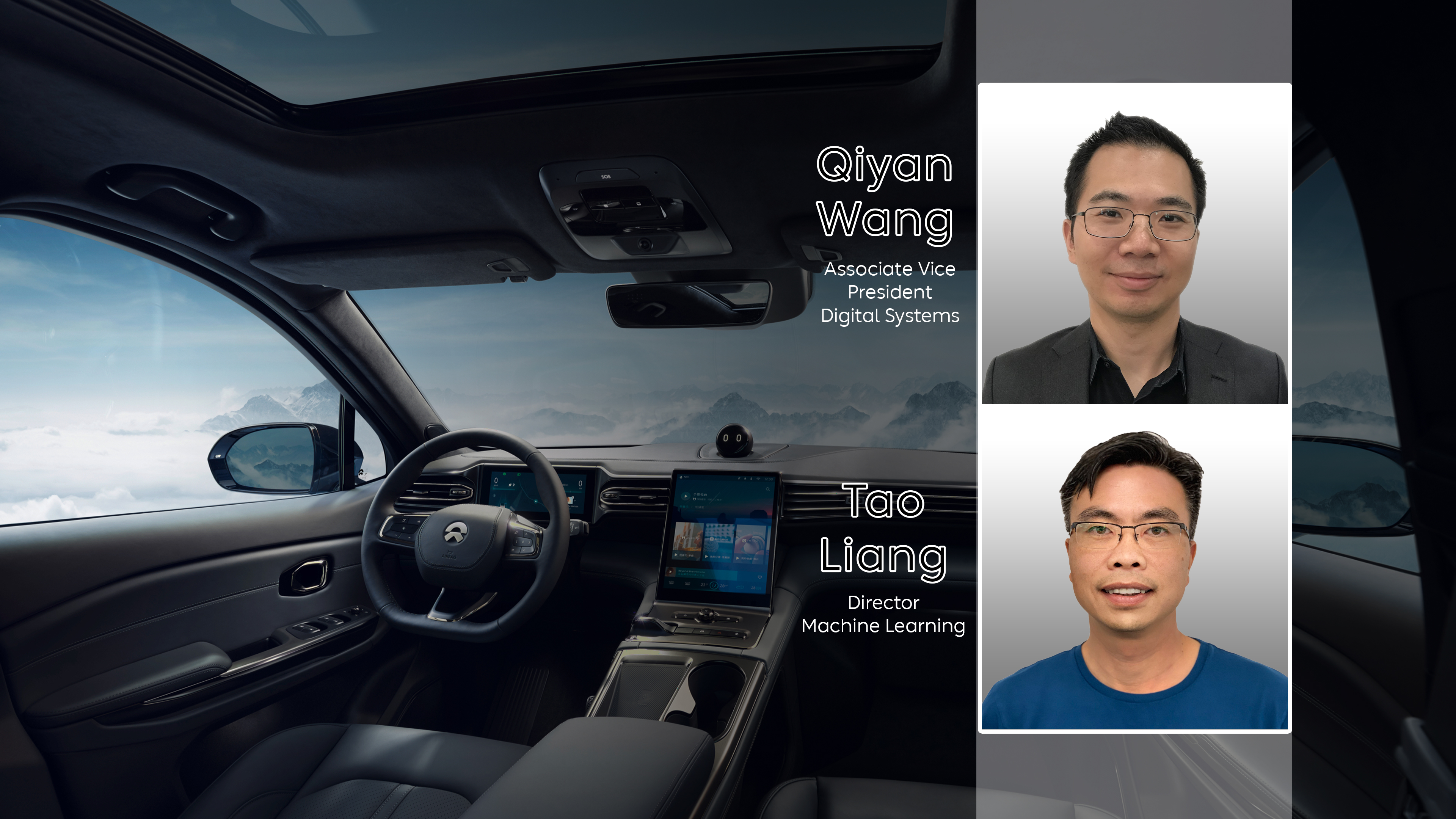 Qiyan Wang and Tao Liang on The Energy Bit