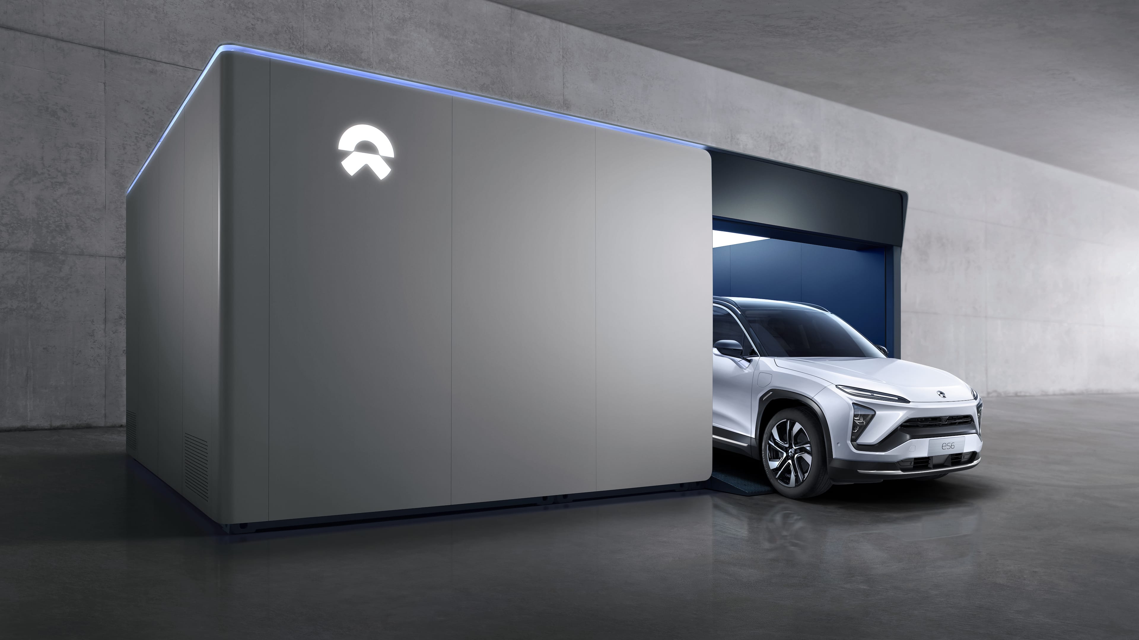 The Past &amp; Present of China’s EV Subsidies