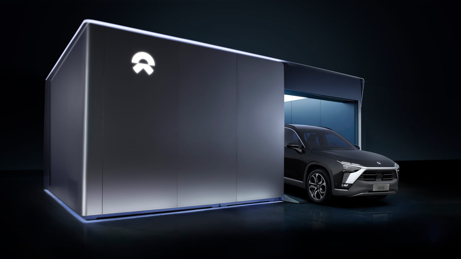 A Brief History of Battery Swapping