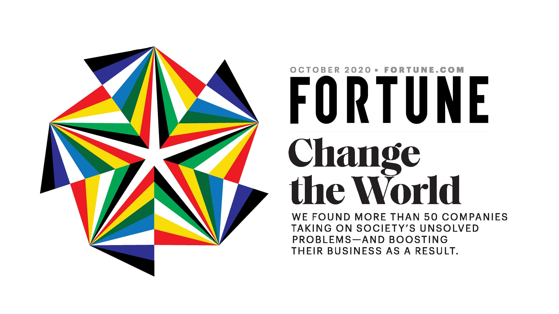 NIO Honored on FORTUNE&#039;s 2020 Change the World List