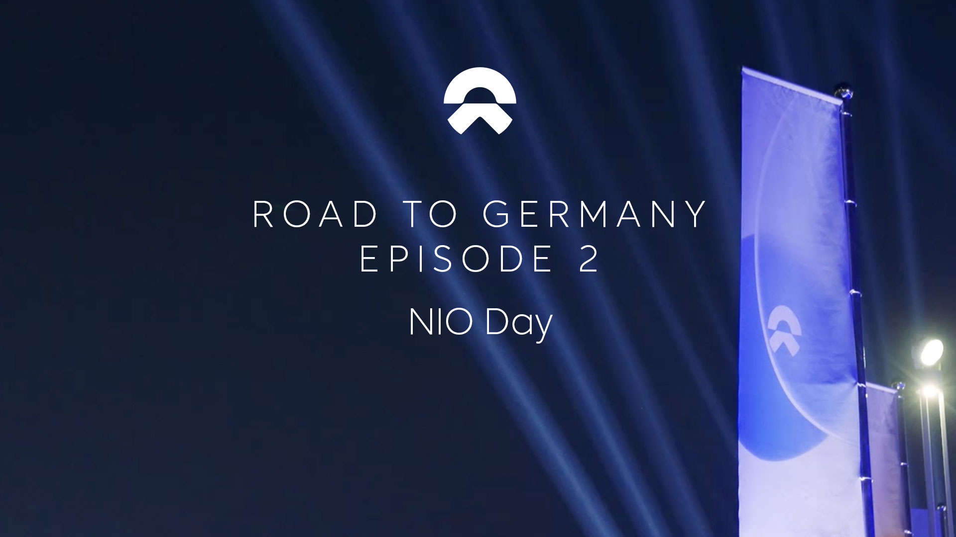 Road to Germany: Episode 2