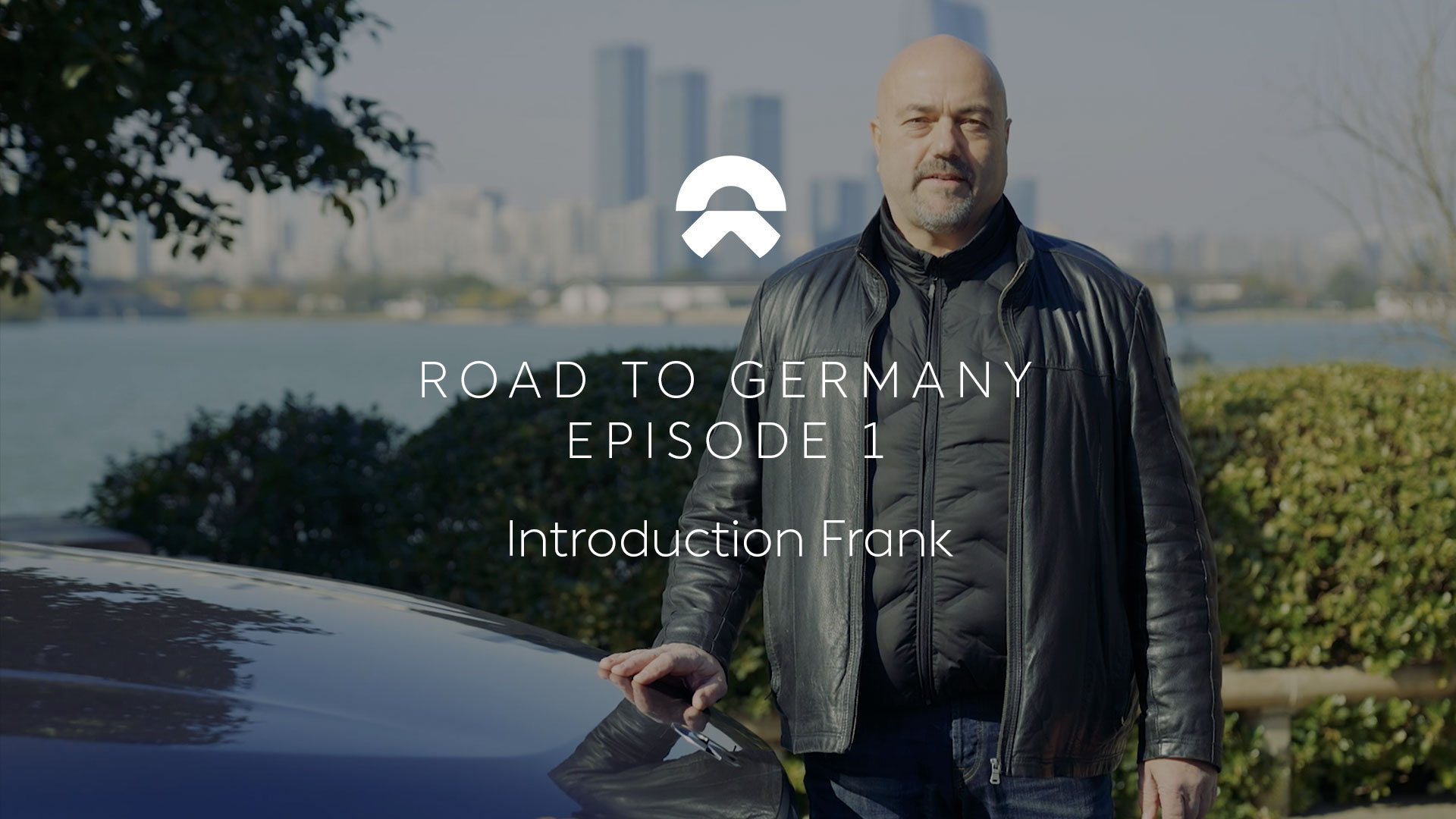 Road to Germany: Episode 1