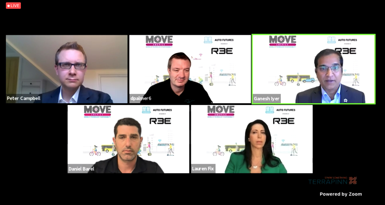 Springing Forward with Thoughts and Ideas About Exciting Technology