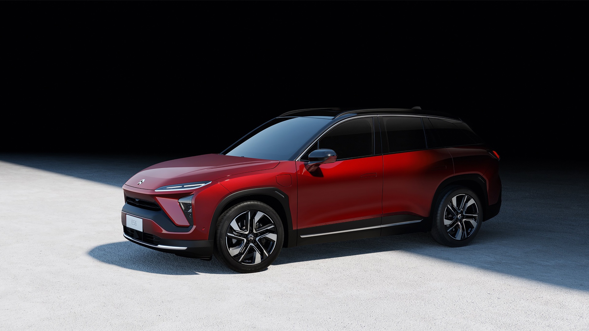 NIO ES6 Launches at Pre-subsidy Price Starting from 358,000 RMB with NEDC Range of up to 510 Kilometers NIO ES6 Launches at Pre-subsidy Price Starting from 358,000 RMB with NEDC Range of up to 510 Kilometers