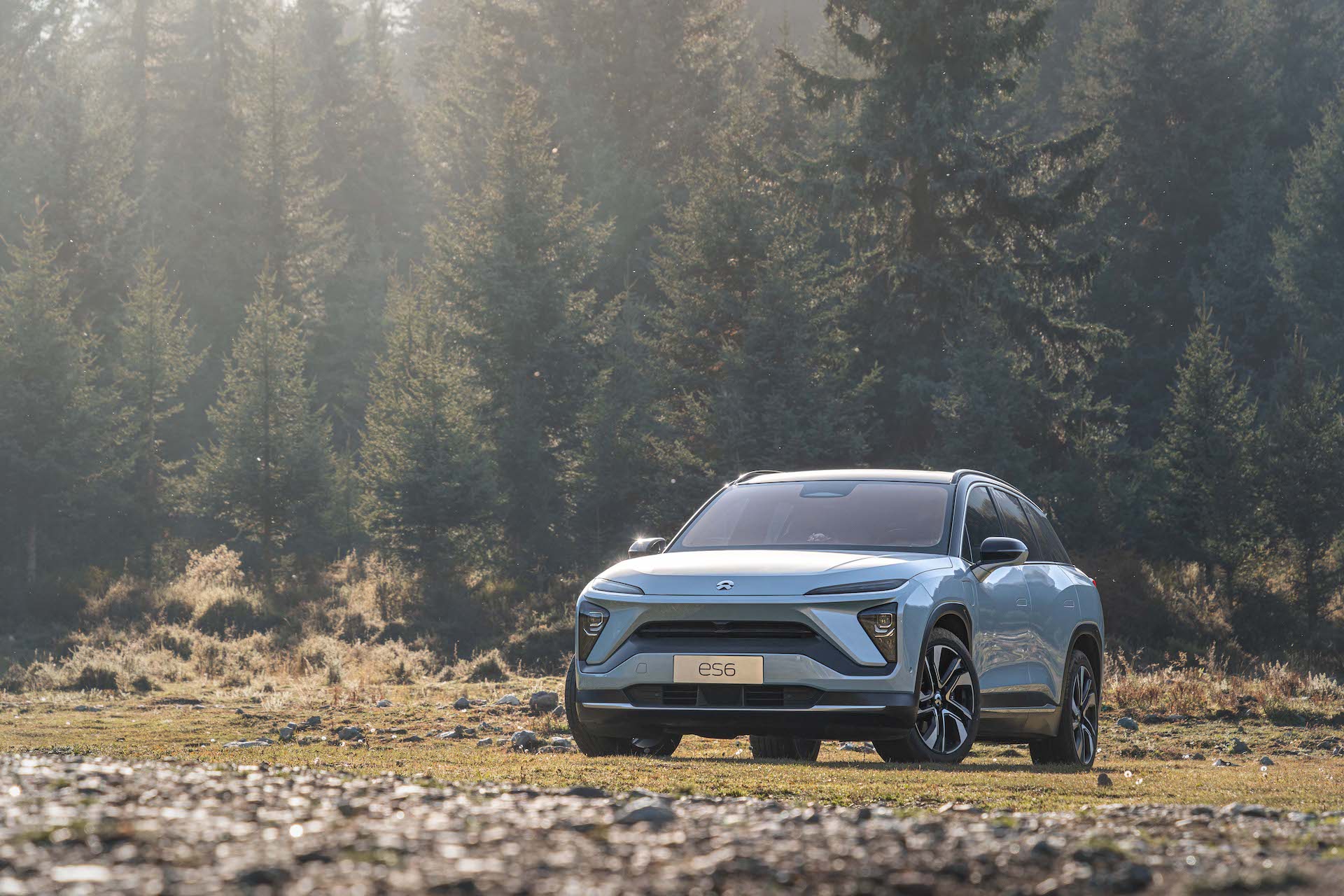 NIO Inc. Provides October 2021 Delivery Update NIO Inc. Provides October 2021 Delivery Update