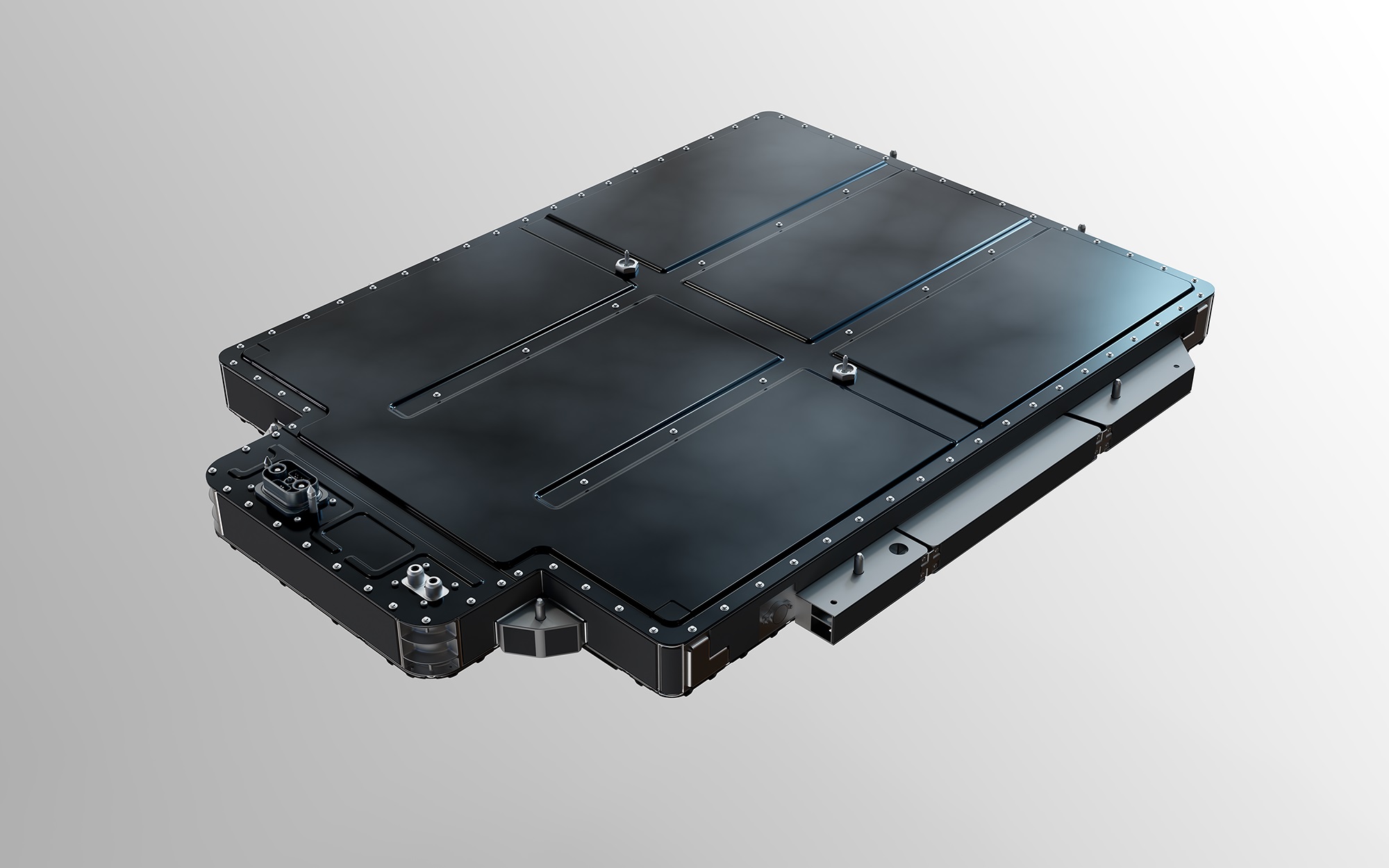 NIO Launches the Standard-Range Hybrid-Cell Battery NIO Launches the Standard-Range Hybrid-Cell Battery