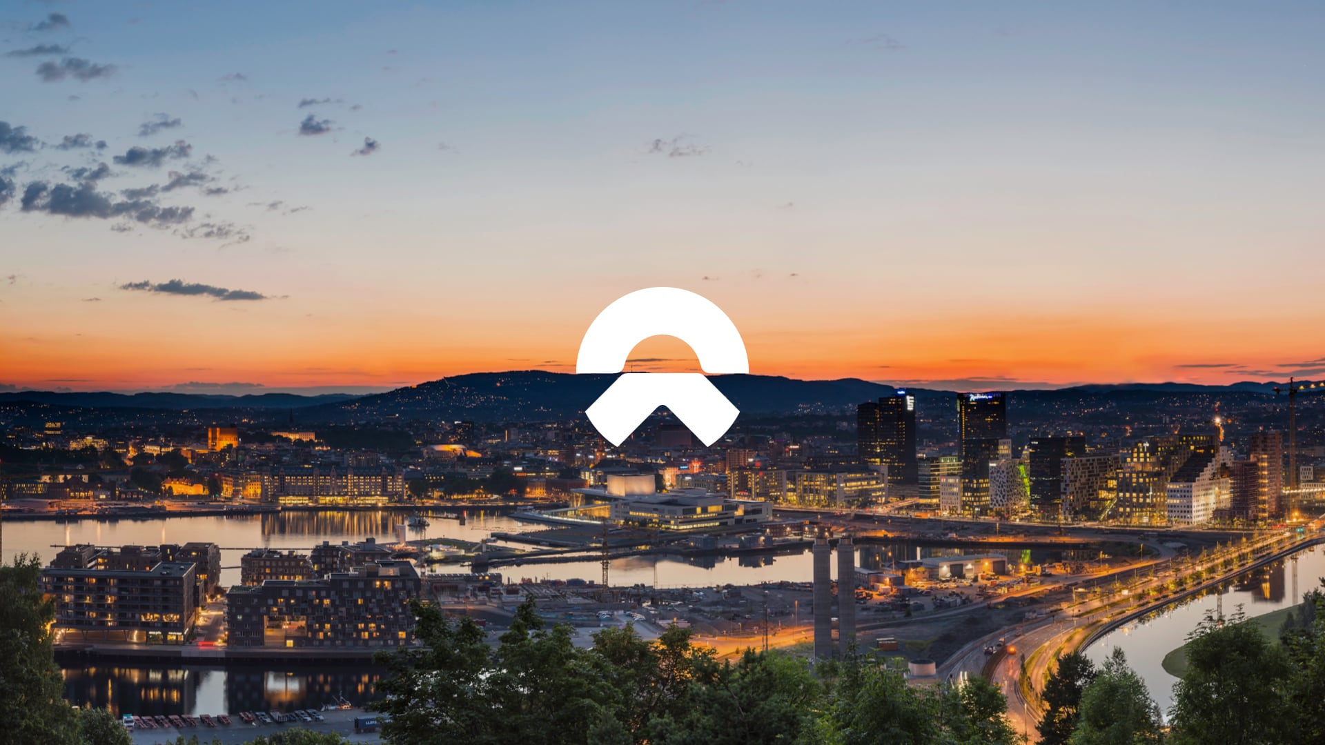 NIO ES8 Launches in Norway NIO ES8 Launches in Norway