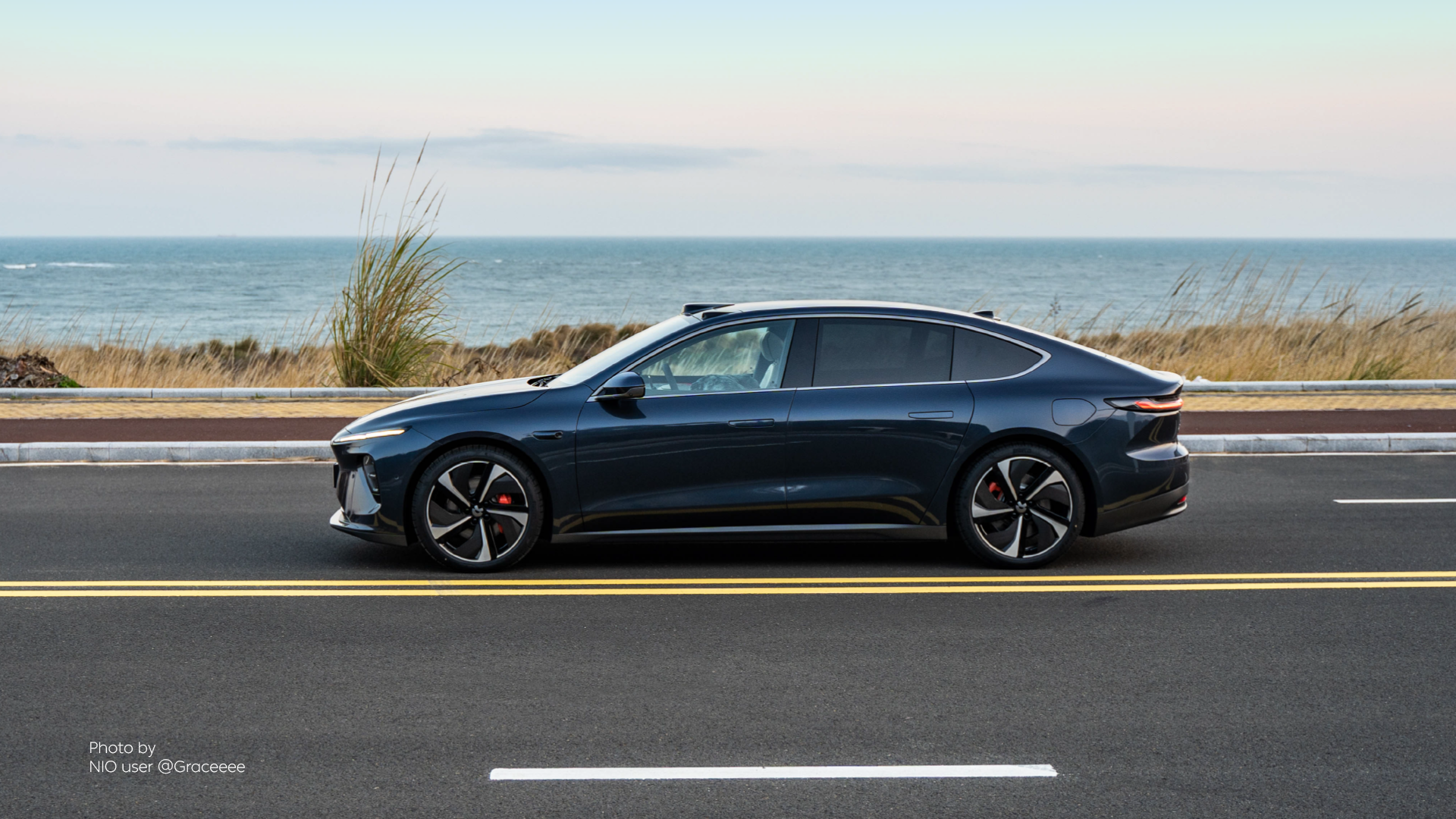 NIO Inc. Provides February 2022 Delivery Update NIO Inc. Provides February 2022 Delivery Update