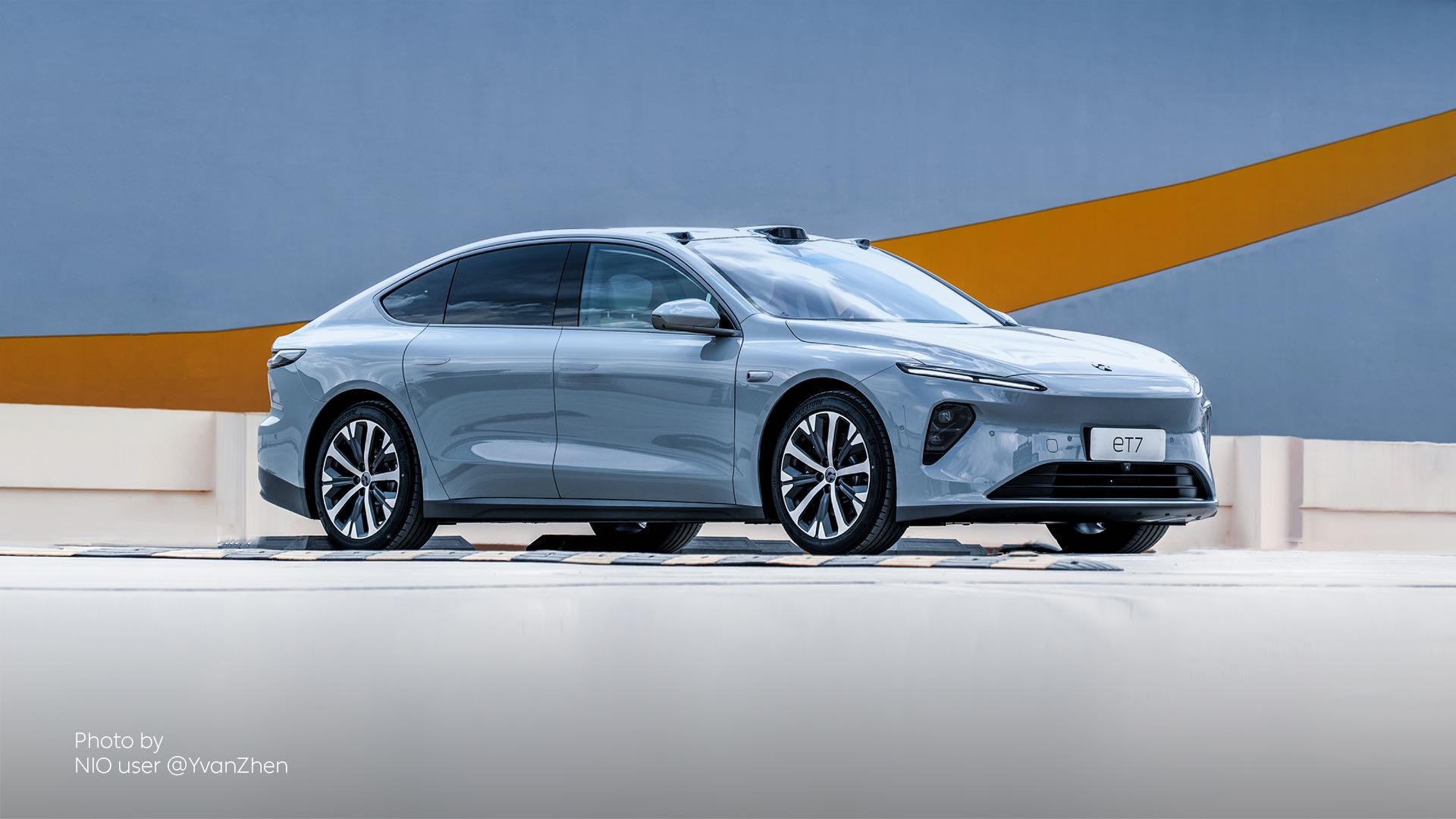 NIO Inc. Provides March and First Quarter 2022 Delivery Update NIO Inc. Provides March and First Quarter 2022 Delivery Update