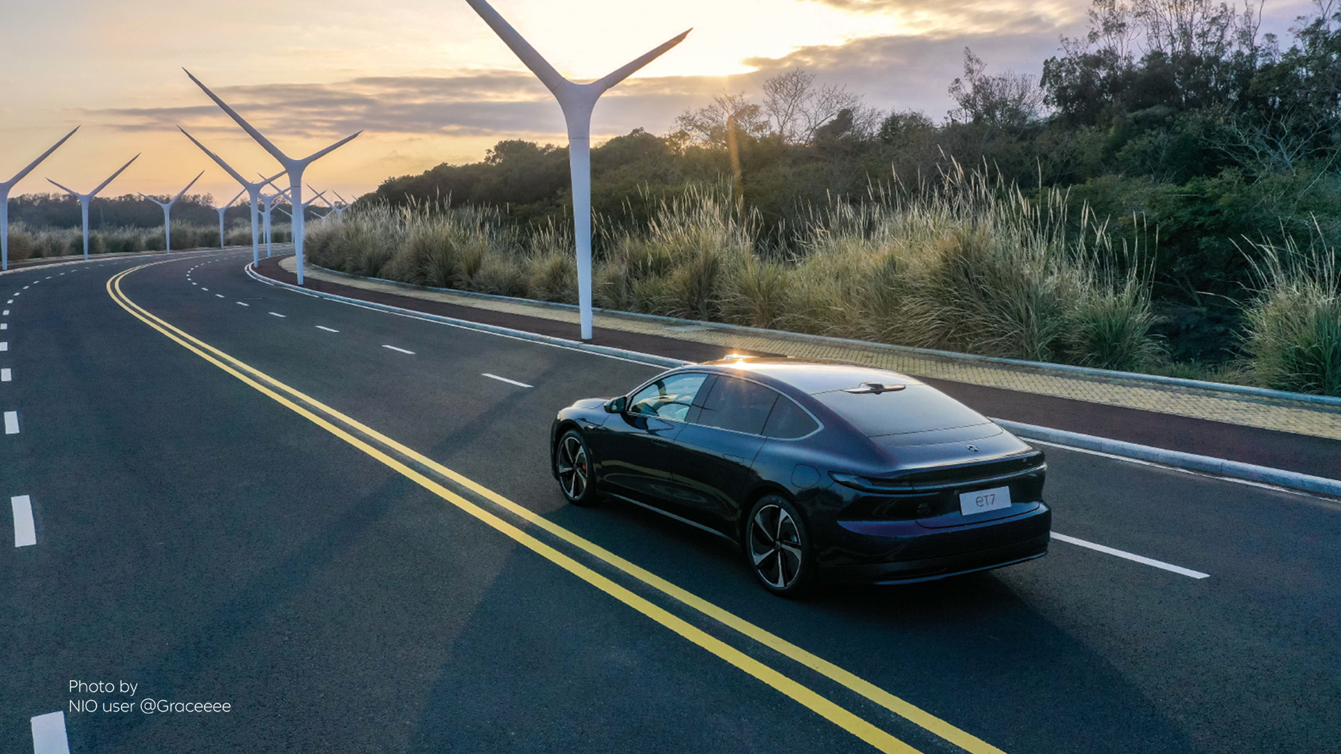 NIO Inc. Provides May 2022 Delivery Update NIO Inc. Provides May 2022 Delivery Update