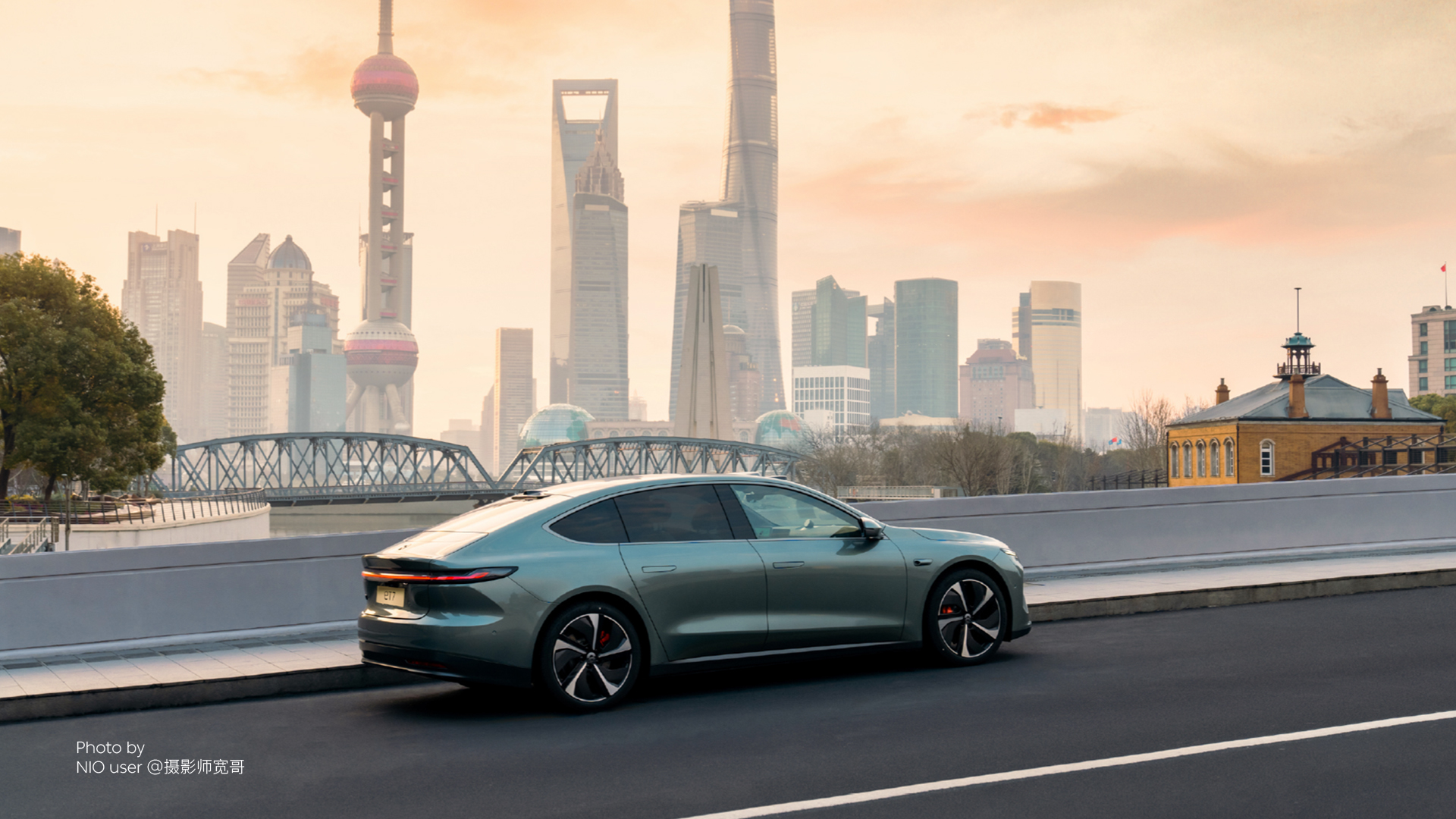 NIO Inc. Provides June and Second Quarter 2022 Delivery Update NIO Inc. Provides June and Second Quarter 2022 Delivery Update