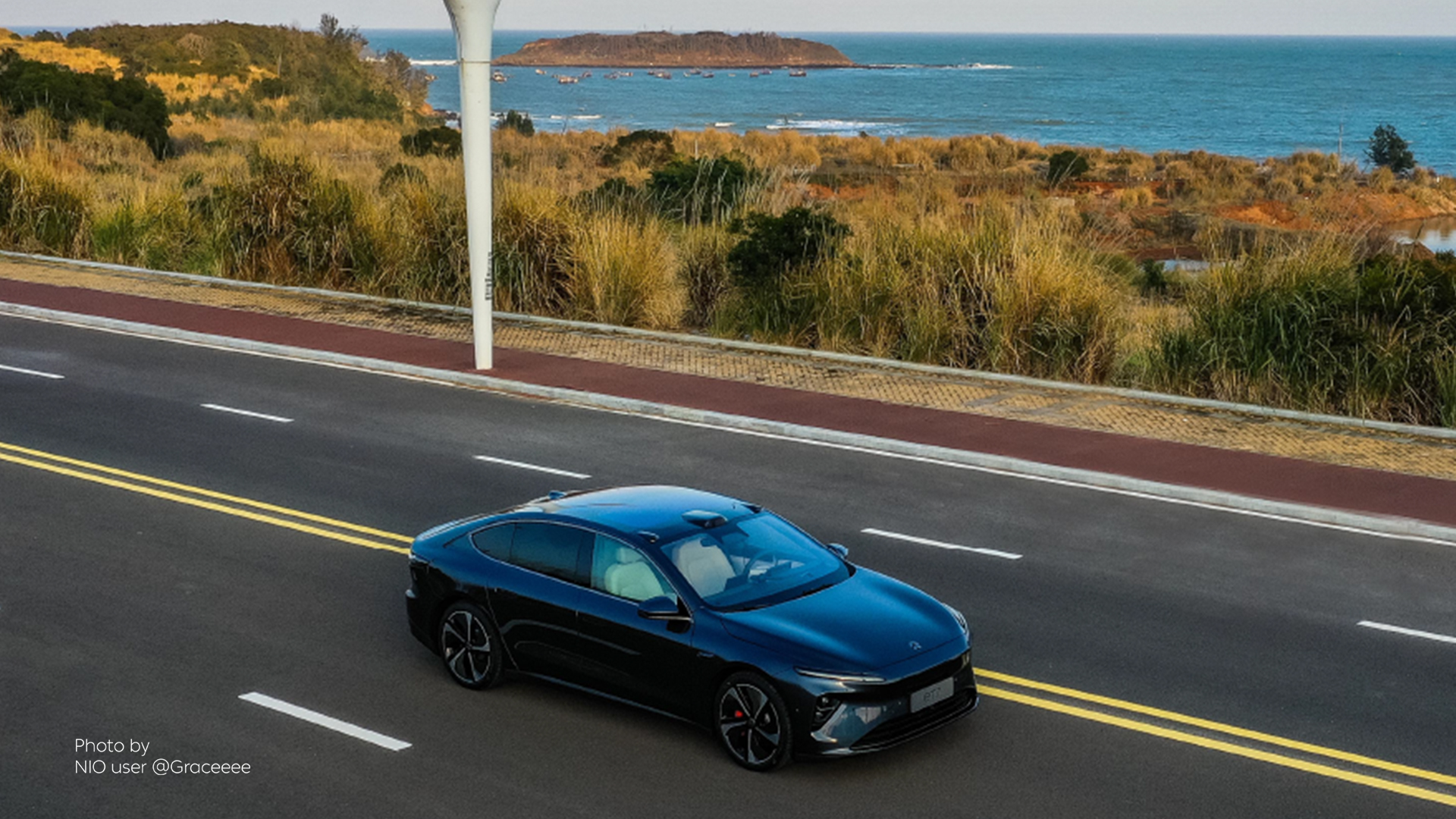 NIO Inc. Provides July 2022 Delivery Update NIO Inc. Provides July 2022 Delivery Update