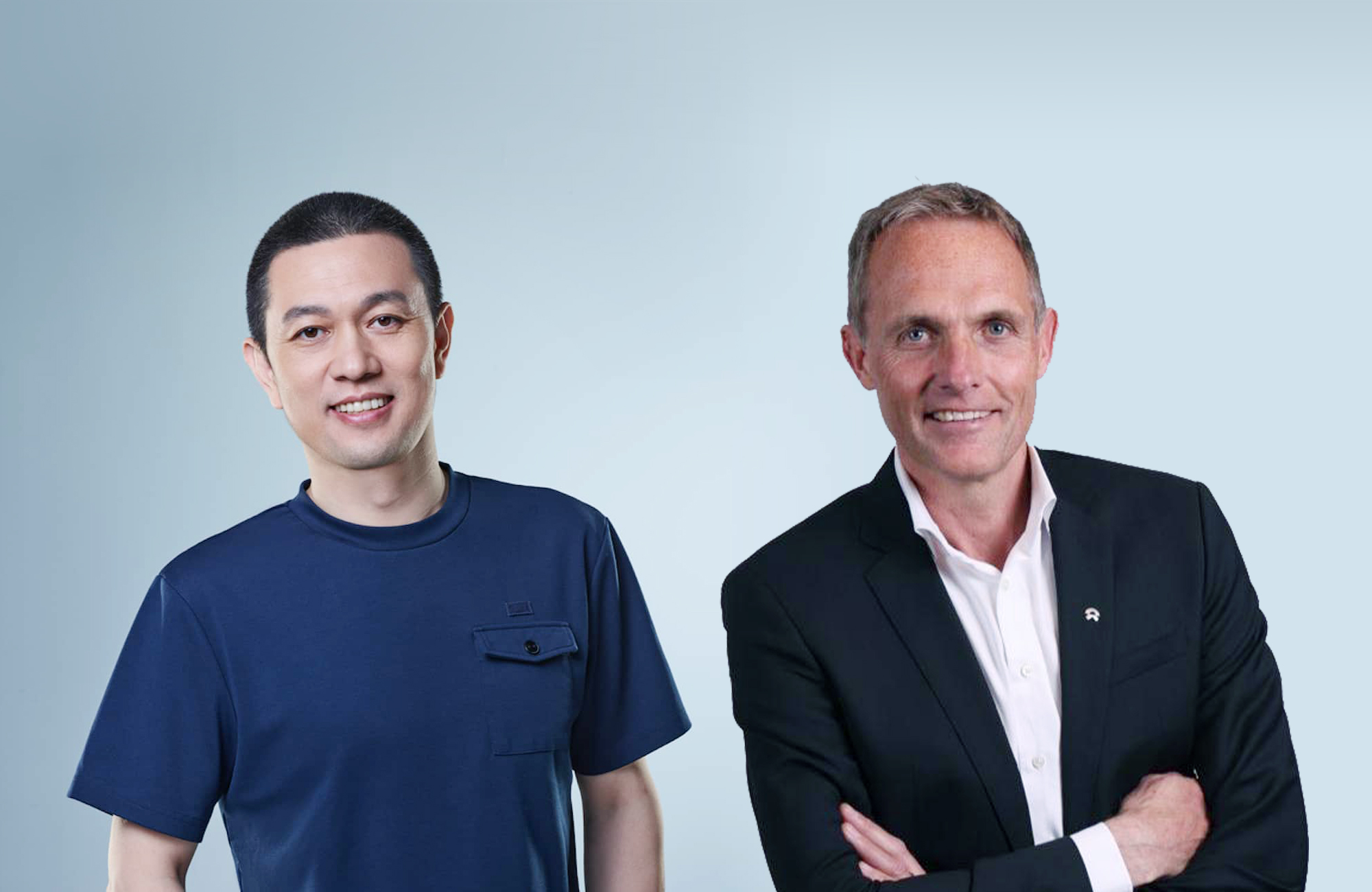 Hello Norway from William Li & Marius Hayler Hello Norway from William Li & Marius Hayler