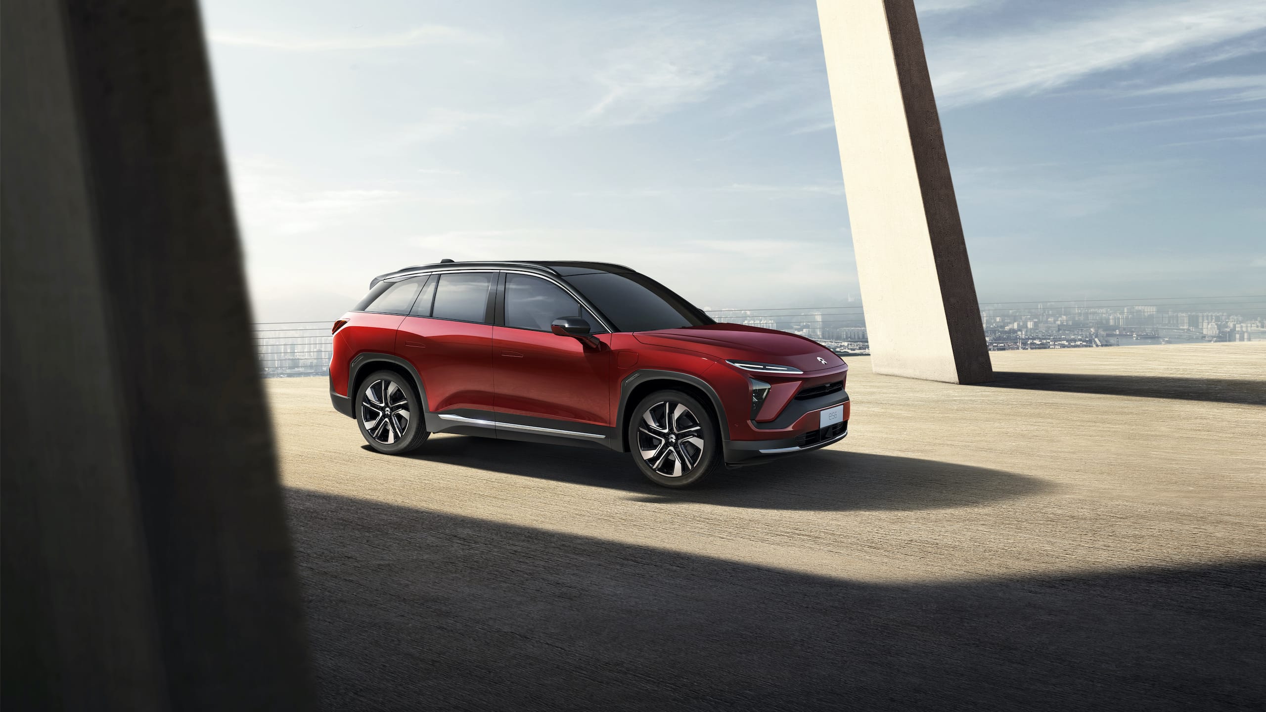 NIO Inc. Provides October 2020 Delivery Update NIO Inc. Provides October 2020 Delivery Update