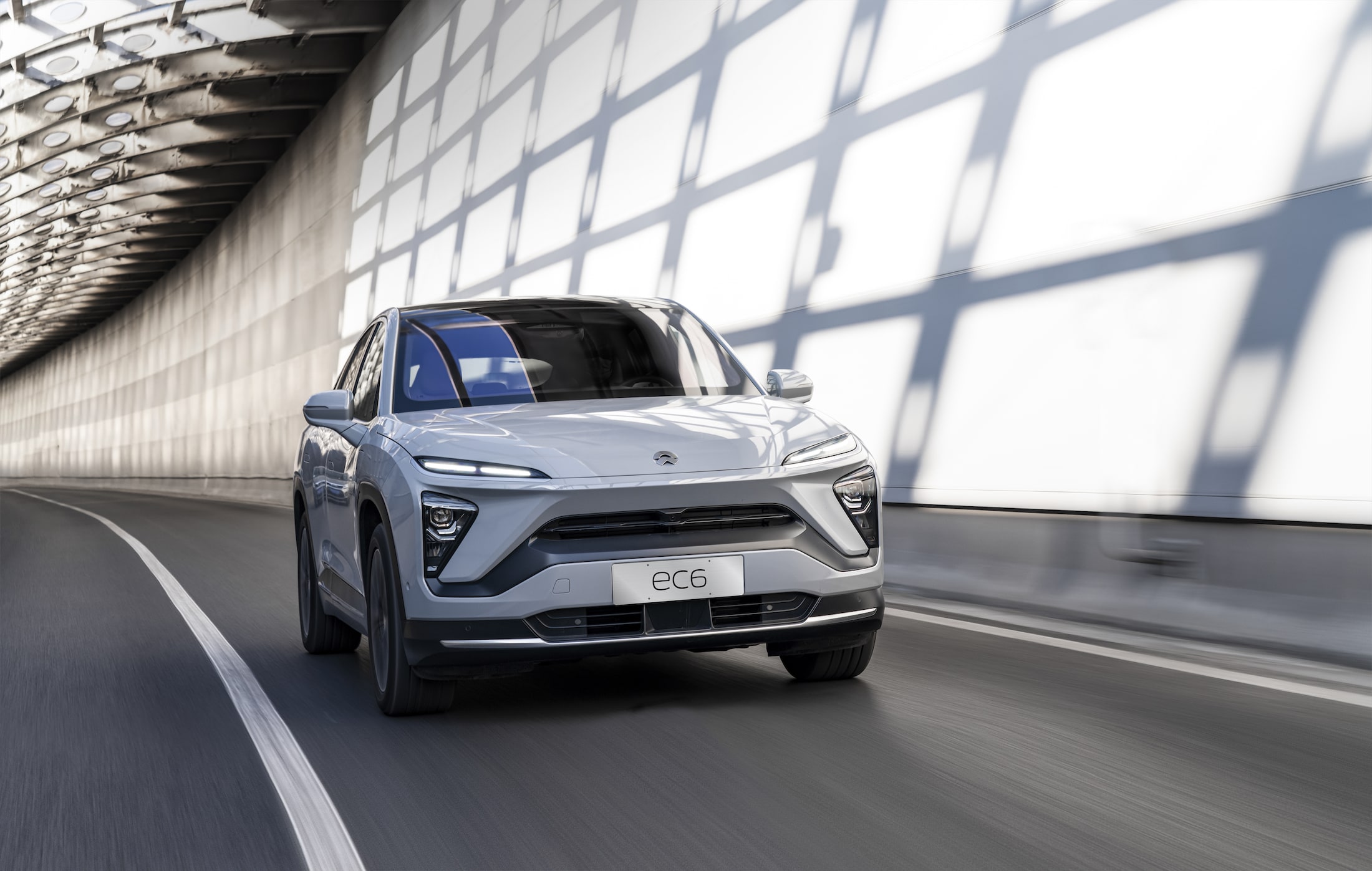 NIO Inc. Reports Unaudited Fourth Quarter and Full Year 2020 Financial Results NIO Inc. Reports Unaudited Fourth Quarter and Full Year 2020 Financial Results