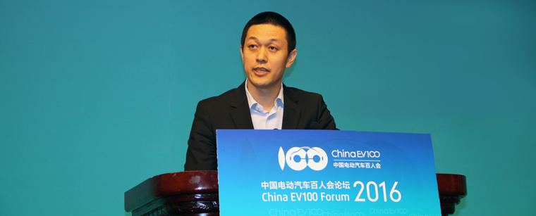 There is no future if an EV car cannot provide a better customer experience There is no future if an EV car cannot provide a better customer experience
