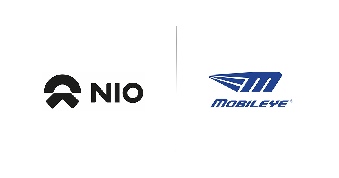 NIO and Mobileye Joining Forces to Deliver L4 Autonomy by 2019 NIO and Mobileye Joining Forces to Deliver L4 Autonomy by 2019