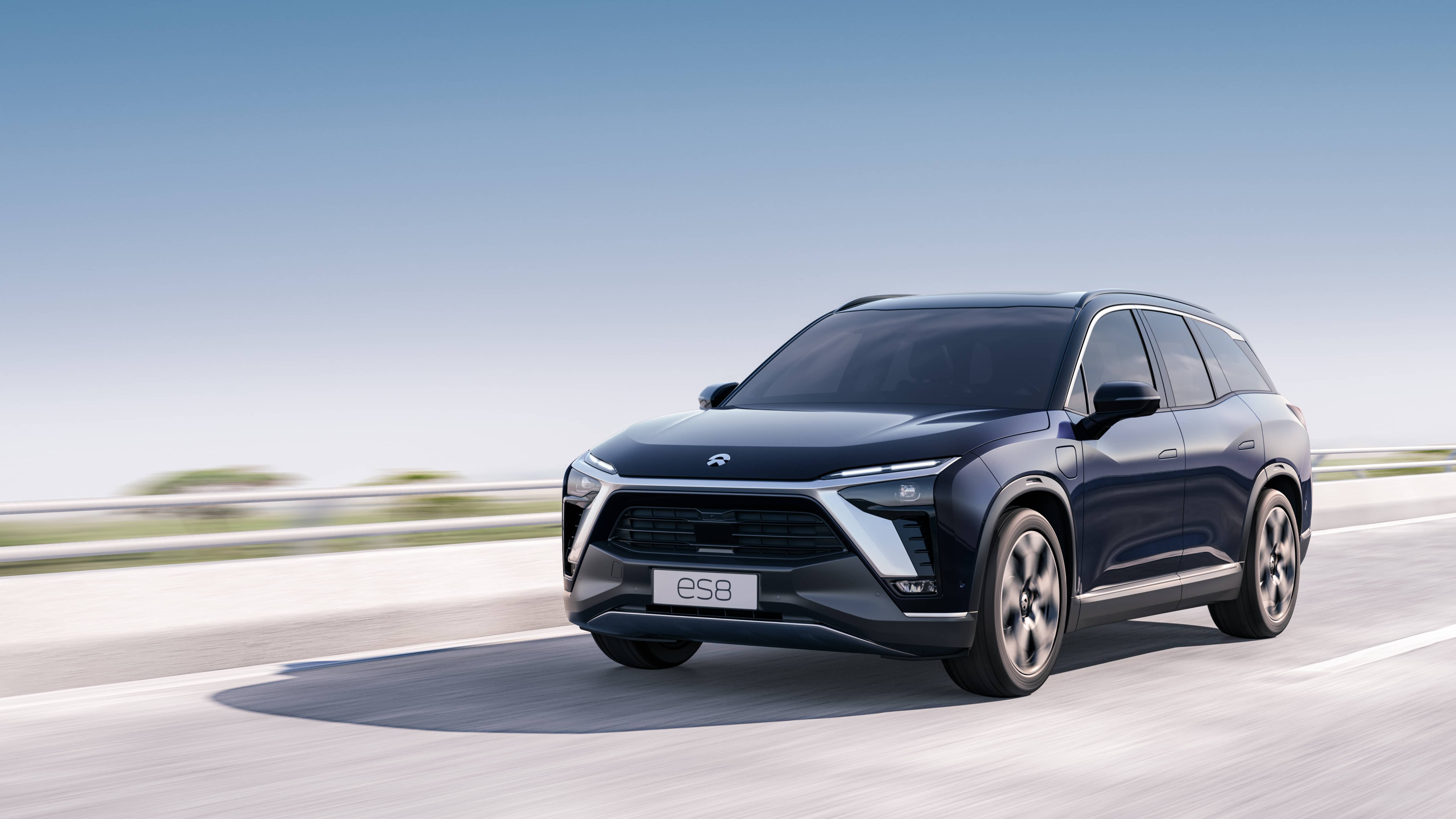 NIO Inc. Provides June and Second Quarter 2020 Delivery Update NIO Inc. Provides June and Second Quarter 2020 Delivery Update