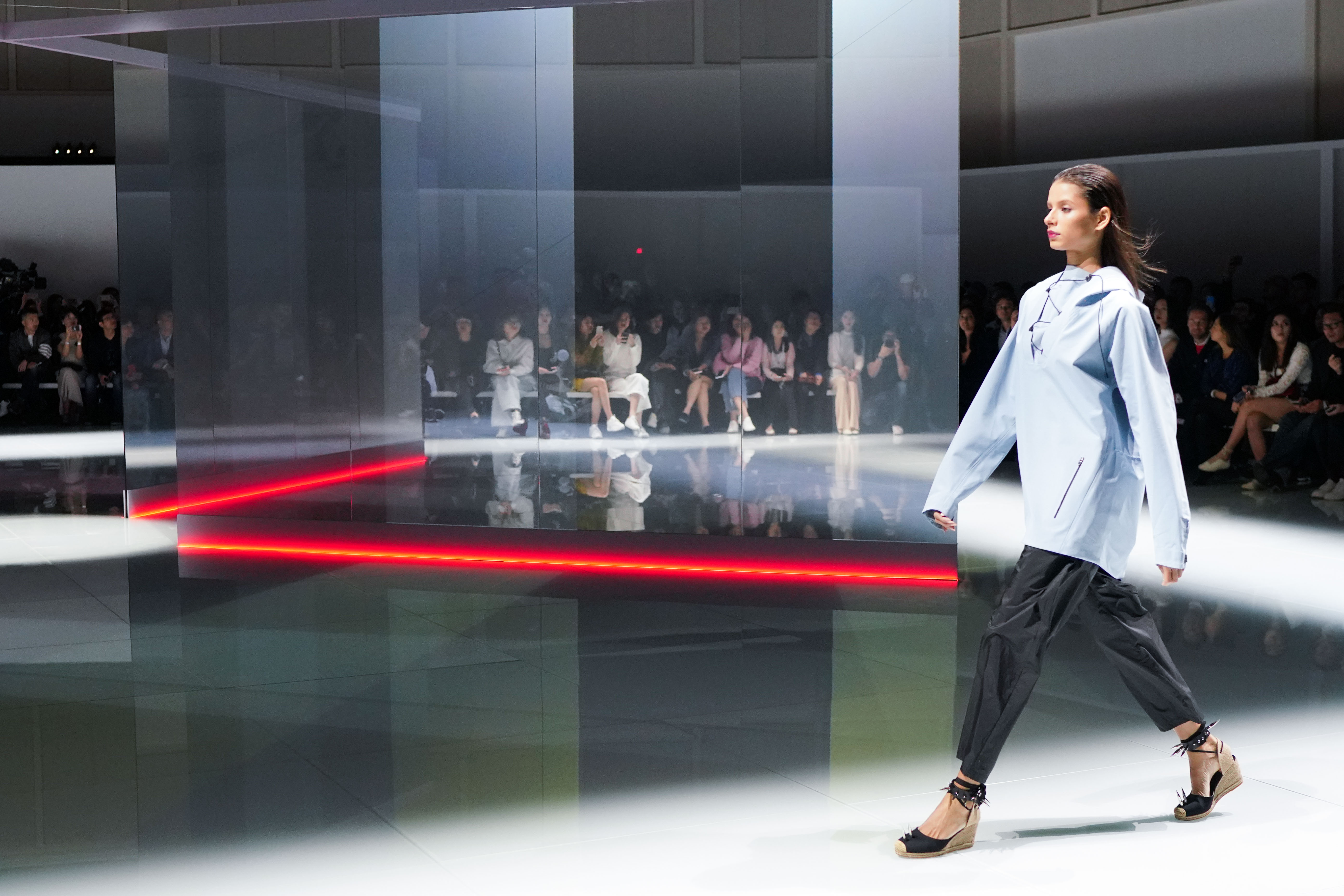 NIO X Chalayan: NIO and Esteemed Designer Release Limited Edition Collection NIO X Chalayan: NIO and Esteemed Designer Release Limited Edition Collection