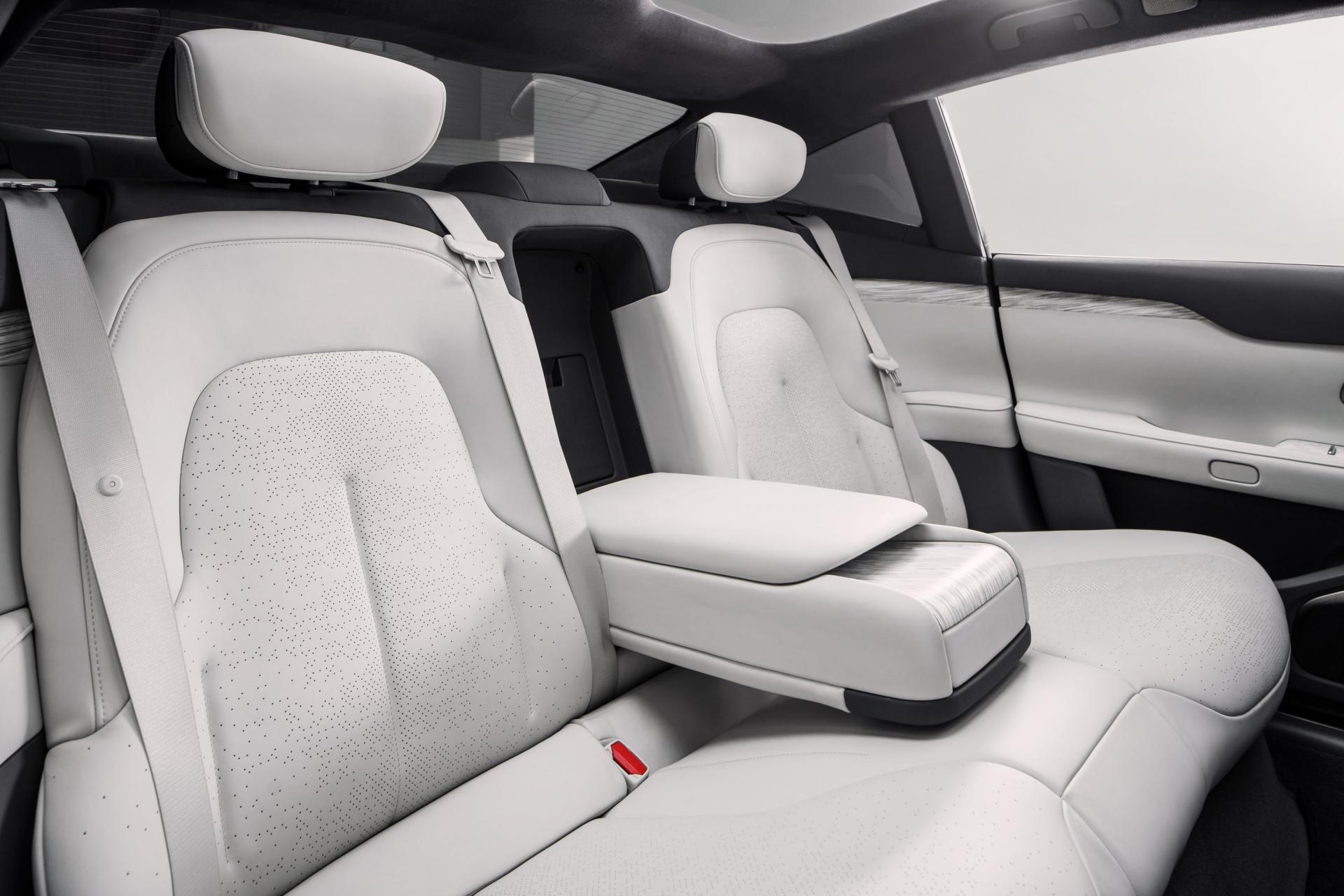 The Design Story of the NIO ET7