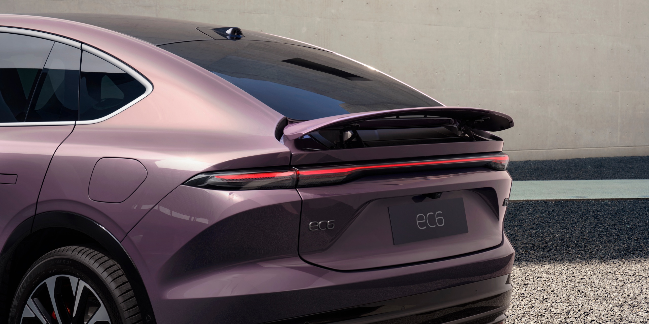 Dual-Mode Active Spoiler