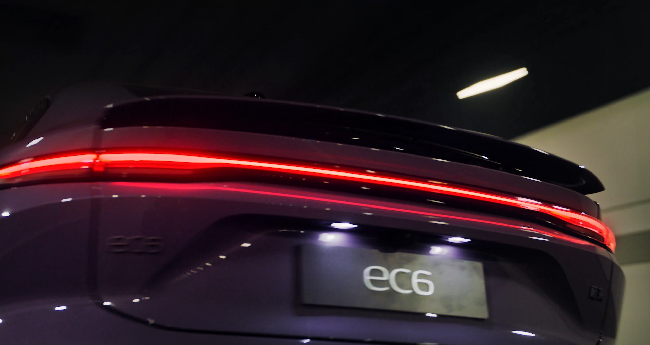Eagle-Wing Spoiler