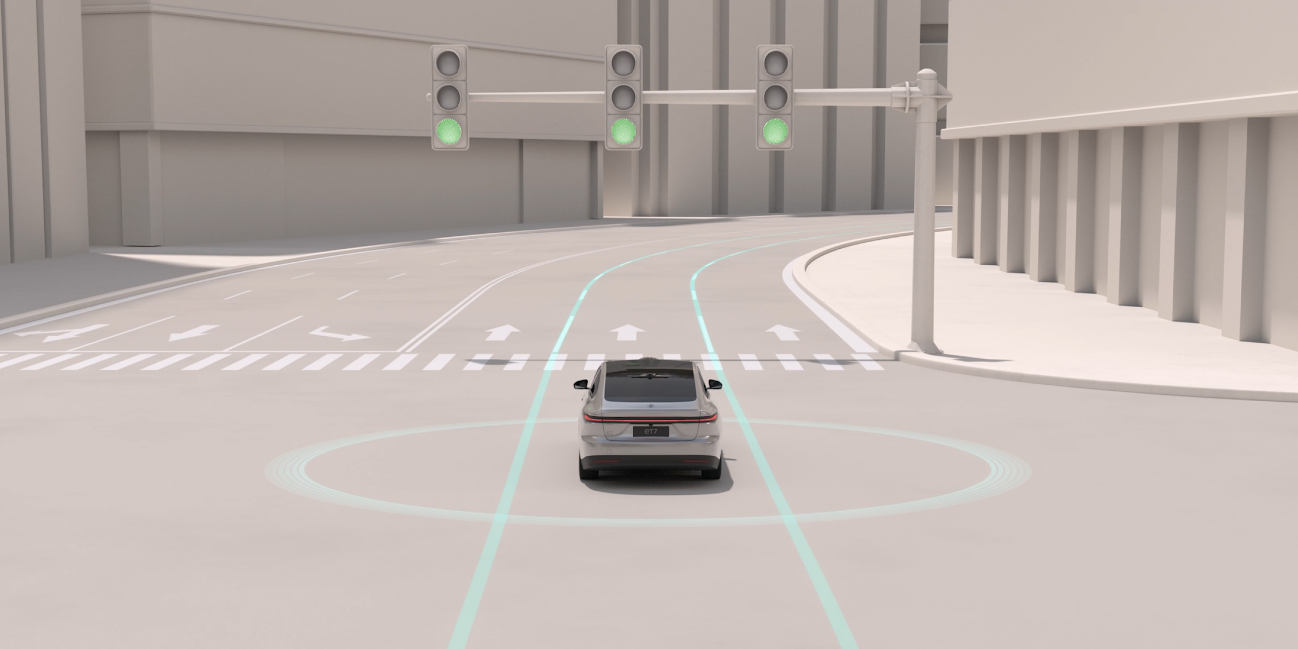 NIO Pilot Plus